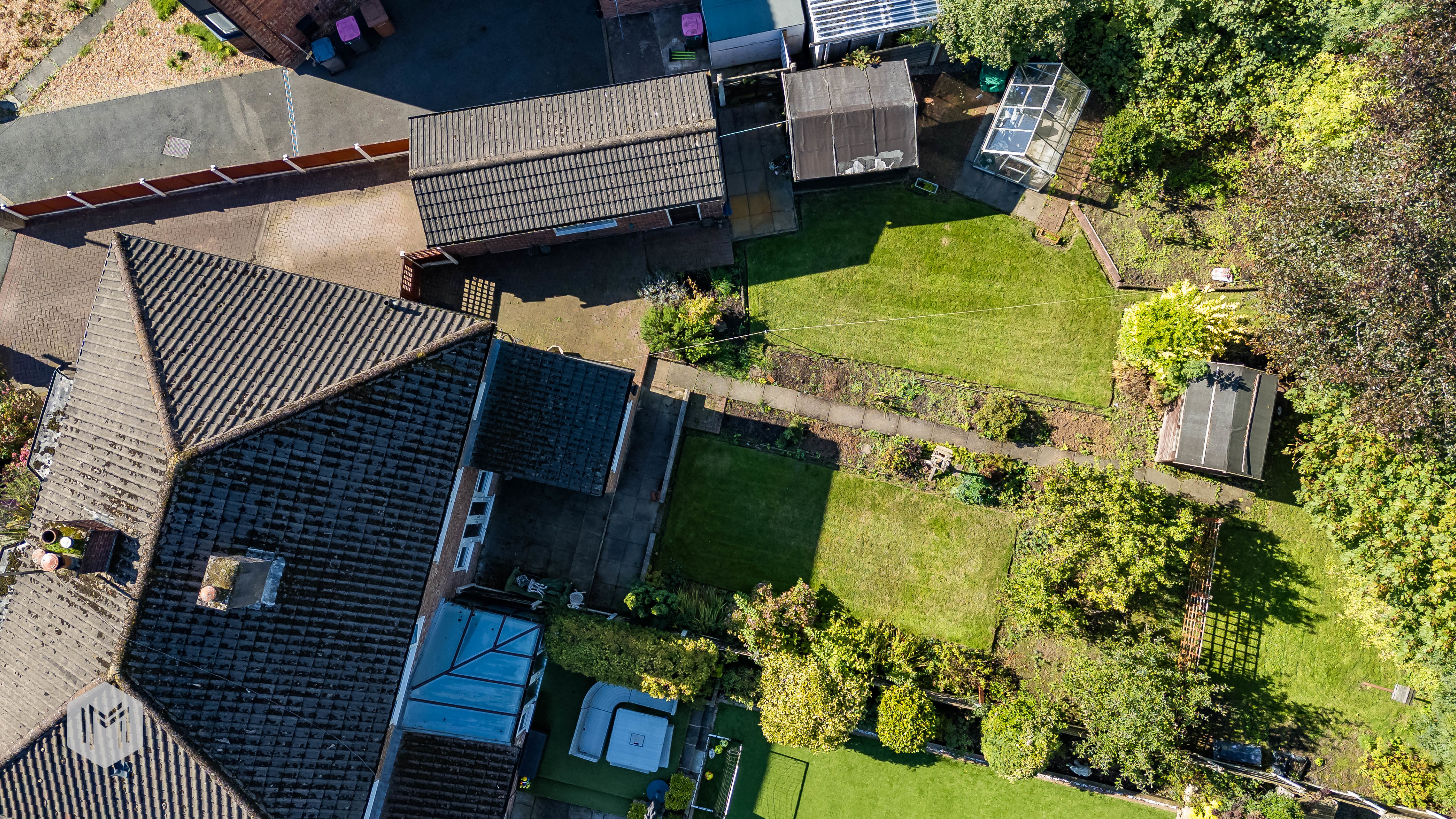 Dellcot Lane, Worsley, M28, photo 18