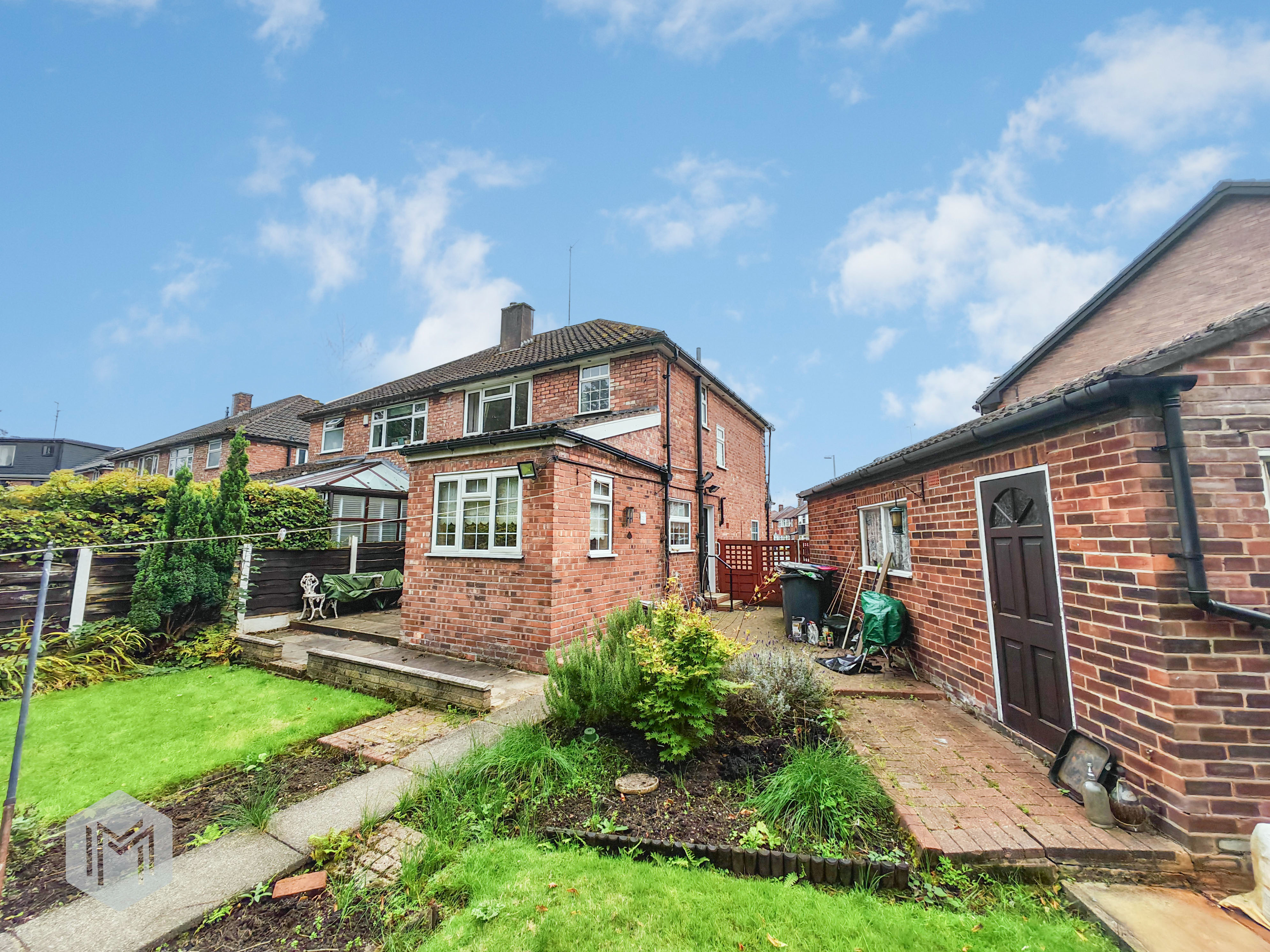 Dellcot Lane, Worsley, M28, photo 21