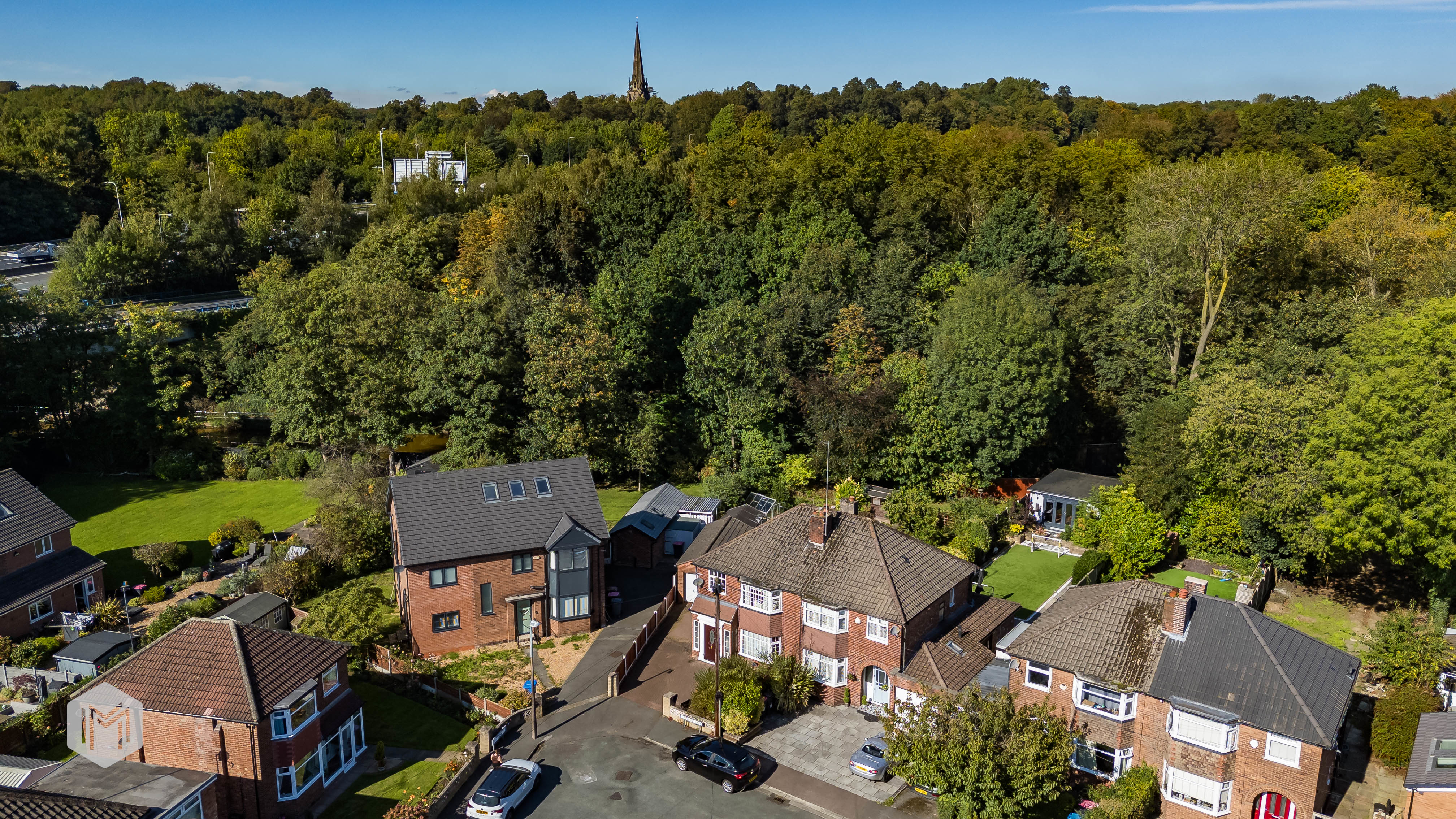 Dellcot Lane, Worsley, M28, photo 32