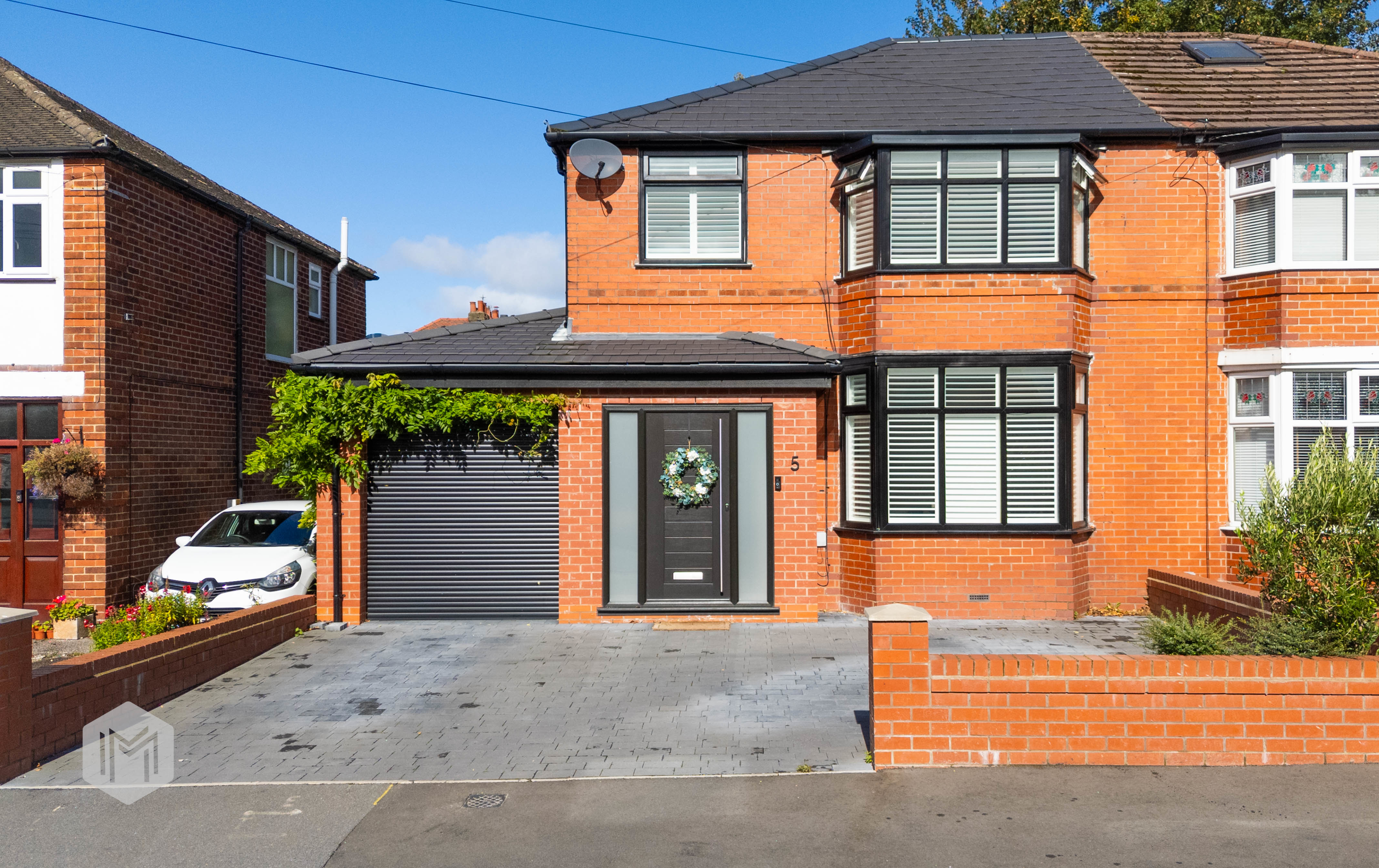 Maple Grove, Worsley, M28, photo 33