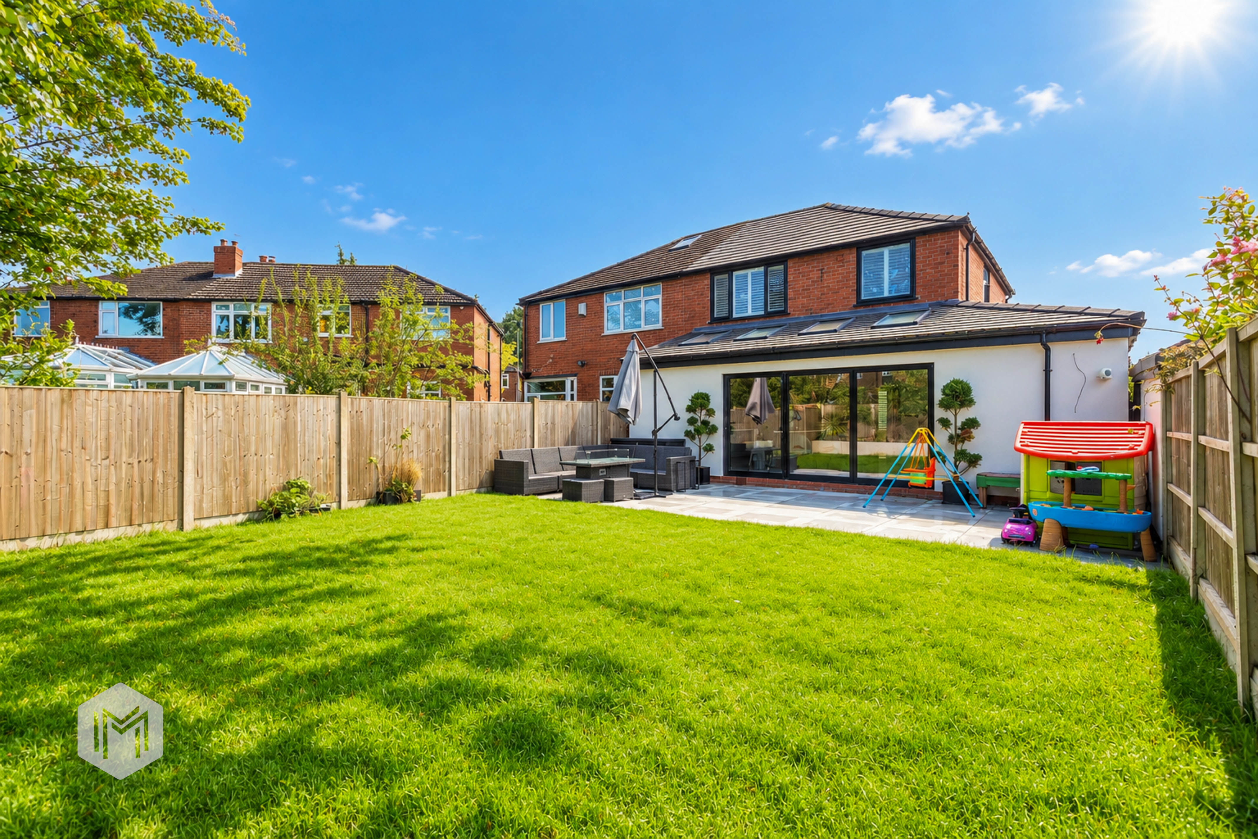 Maple Grove, Worsley, M28, photo 30