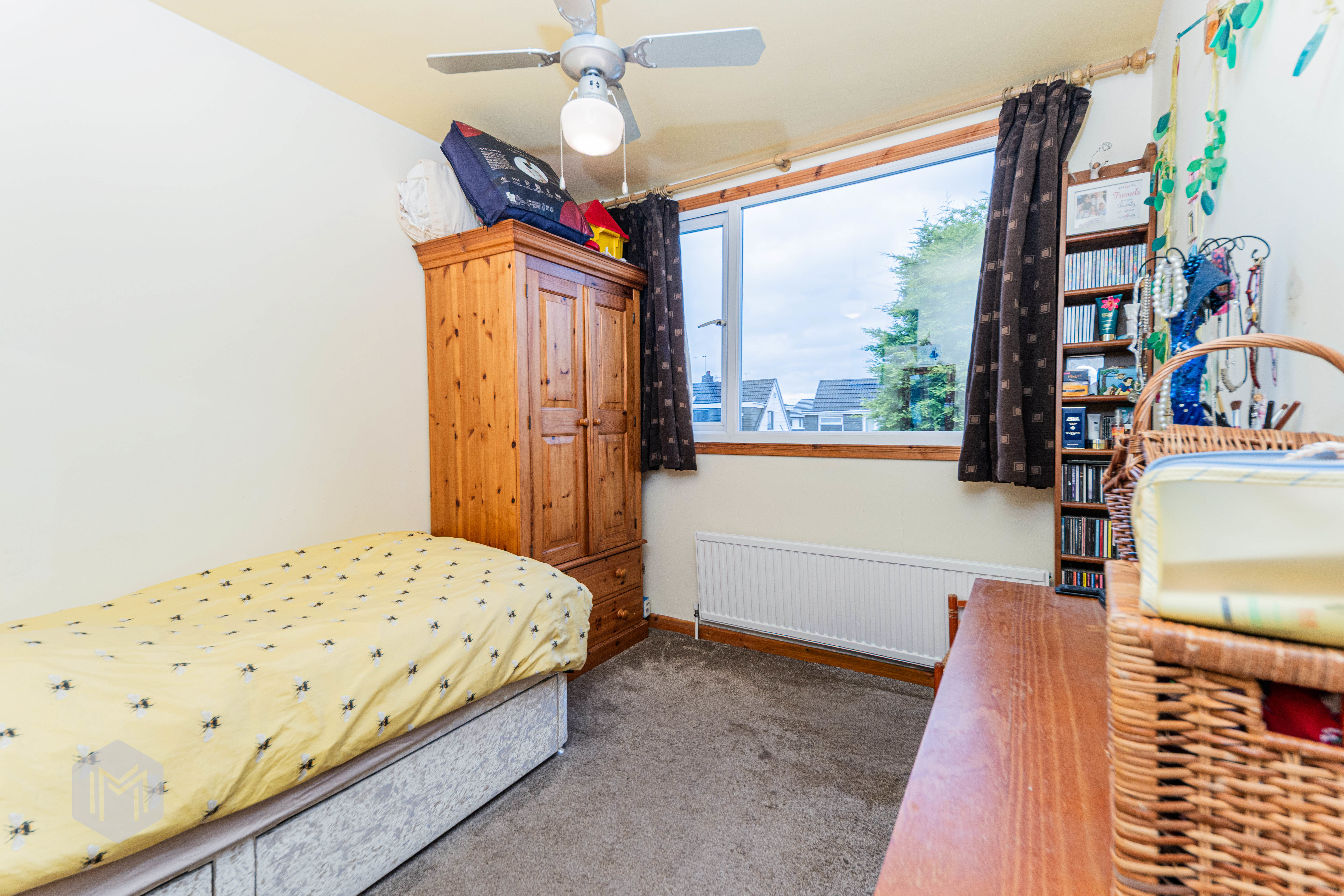 Heswall Drive, Walshaw, BL8, photo 15