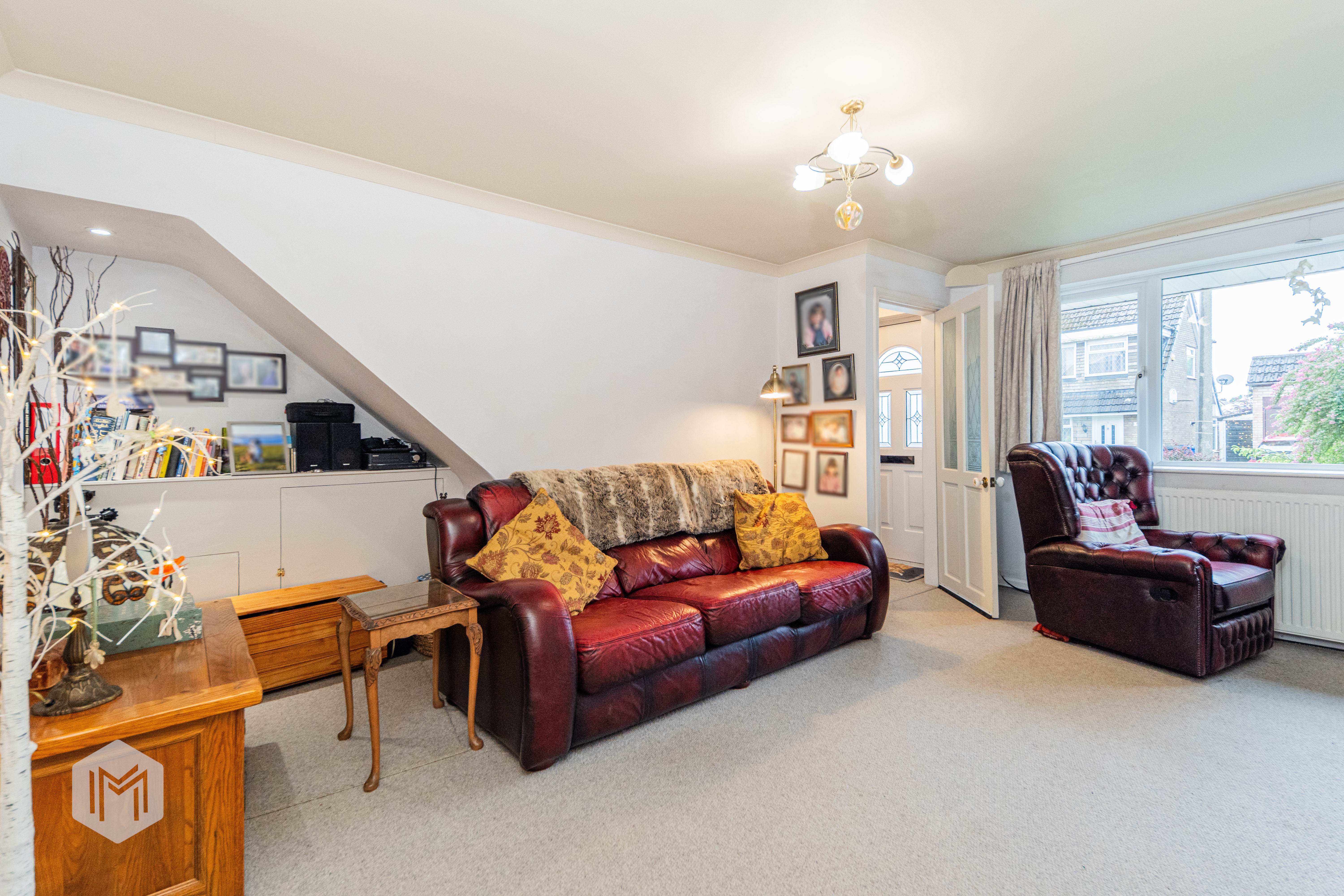 Heswall Drive, Walshaw, BL8, photo 7