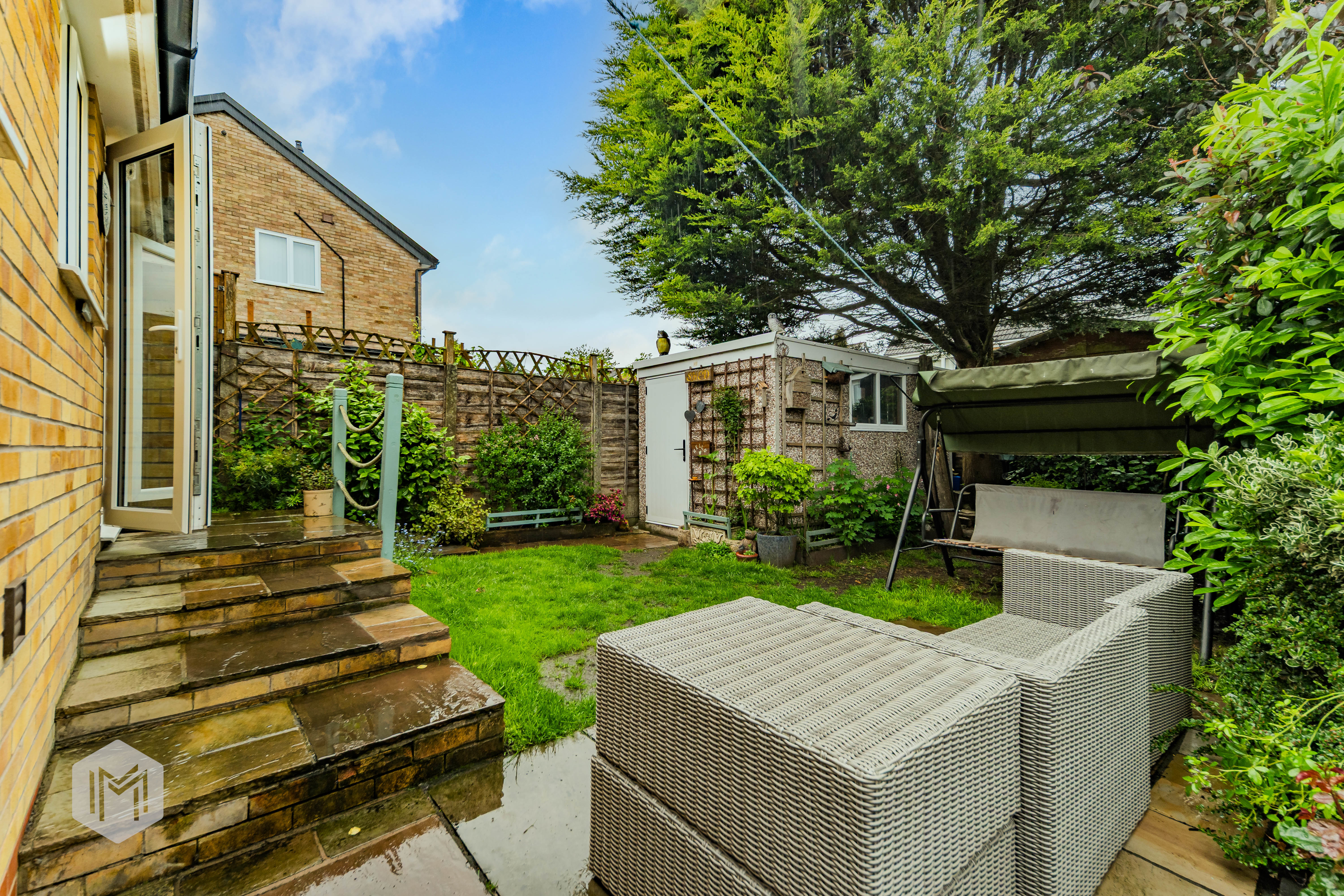 Heswall Drive, Walshaw, BL8, photo 20