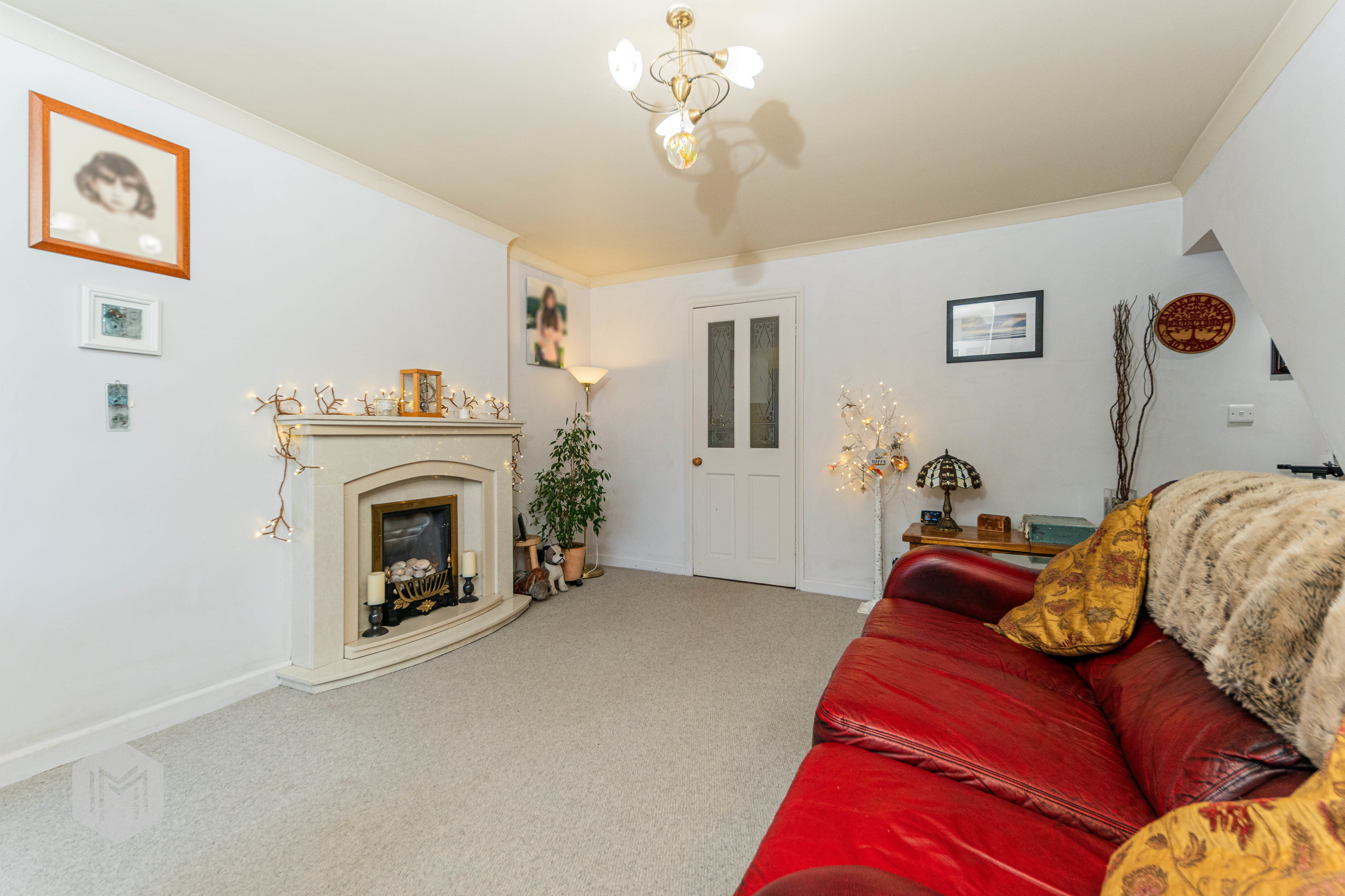 Heswall Drive, Walshaw, BL8, photo 2