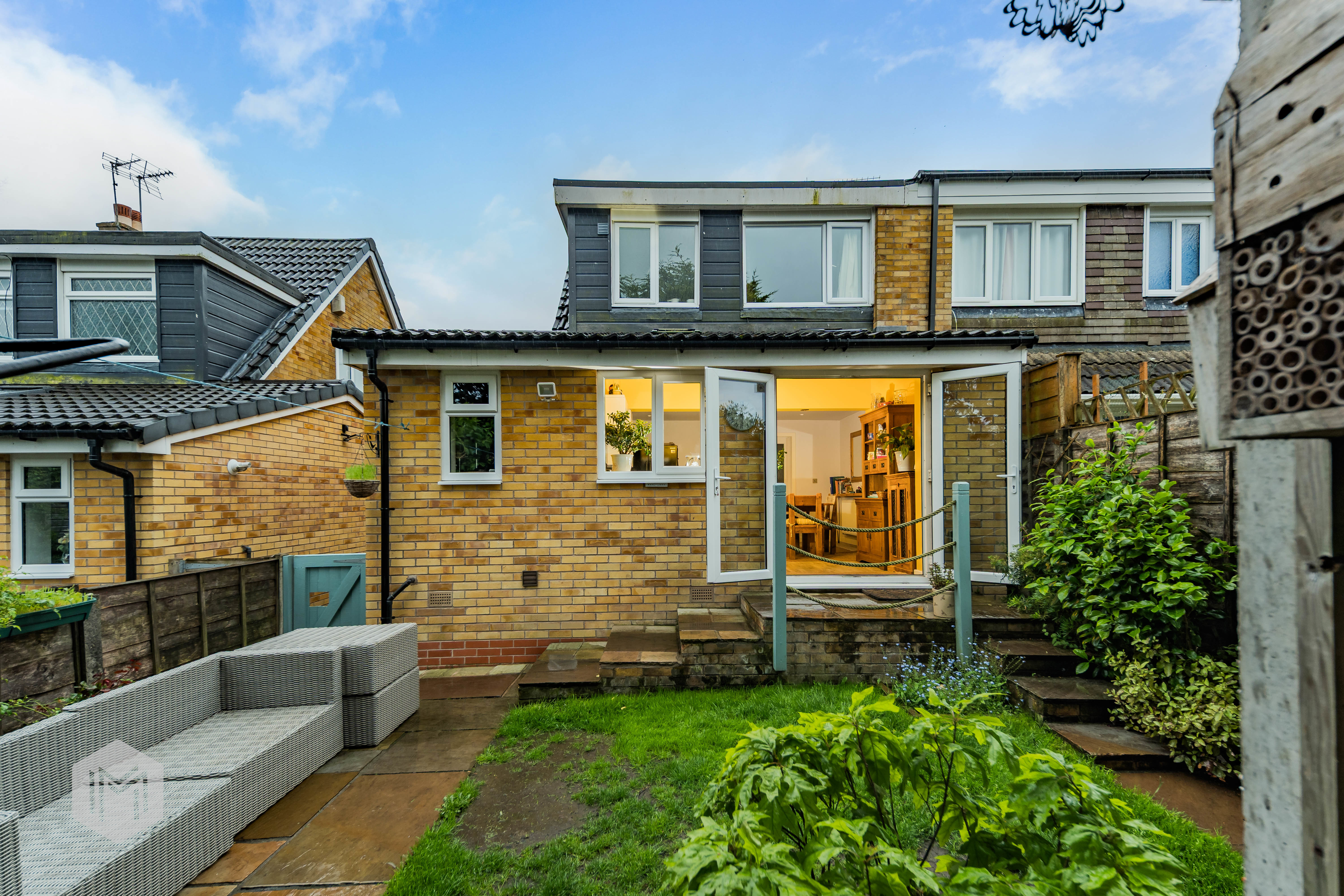 Heswall Drive, Walshaw, BL8, photo 19