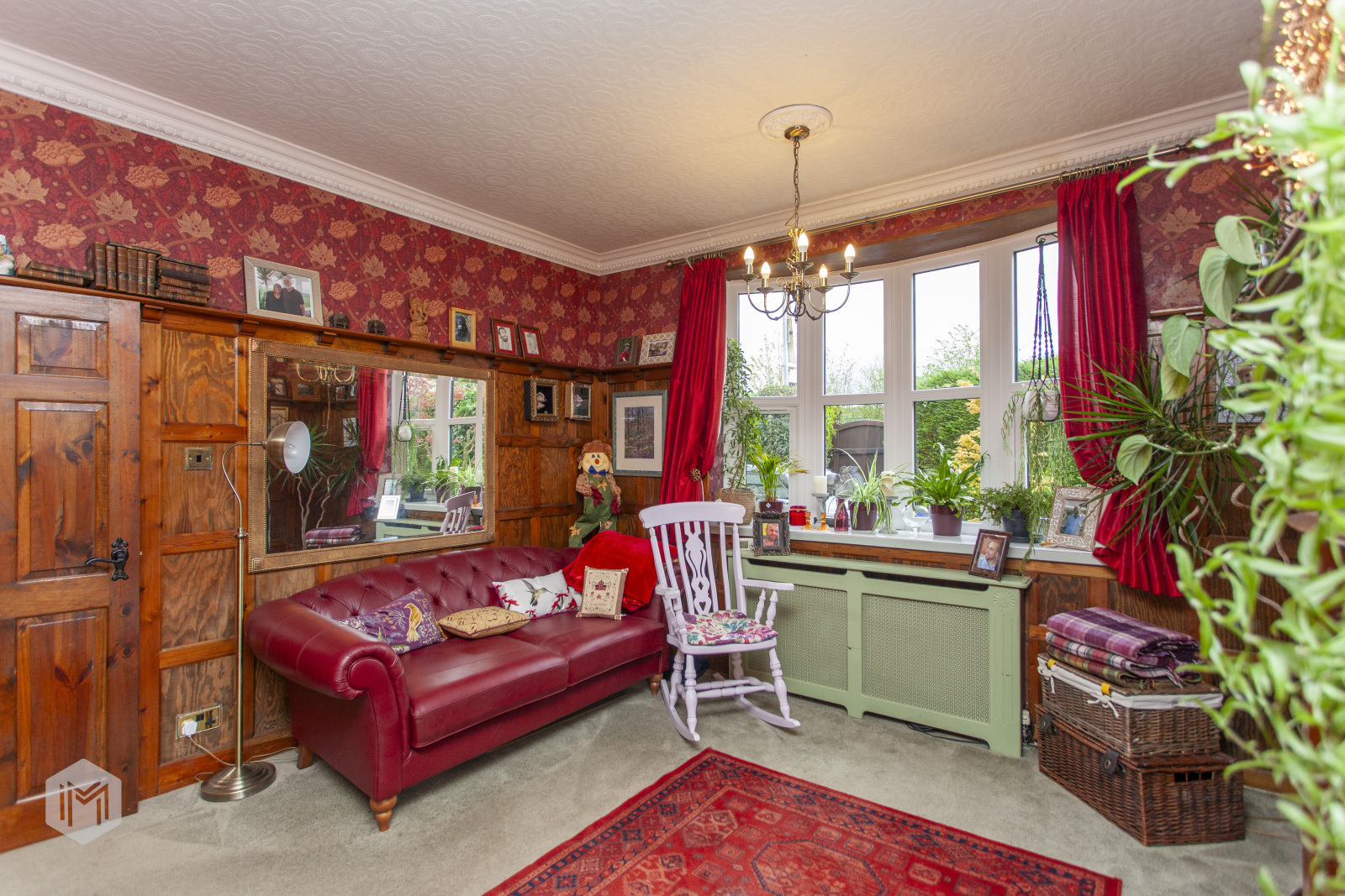 1 Wilton Lane, Culcheth, WA3, photo 14