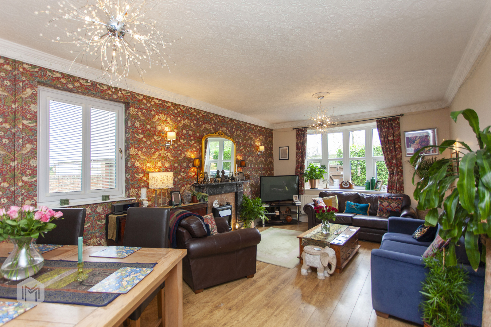 1 Wilton Lane, Culcheth, WA3, photo 2