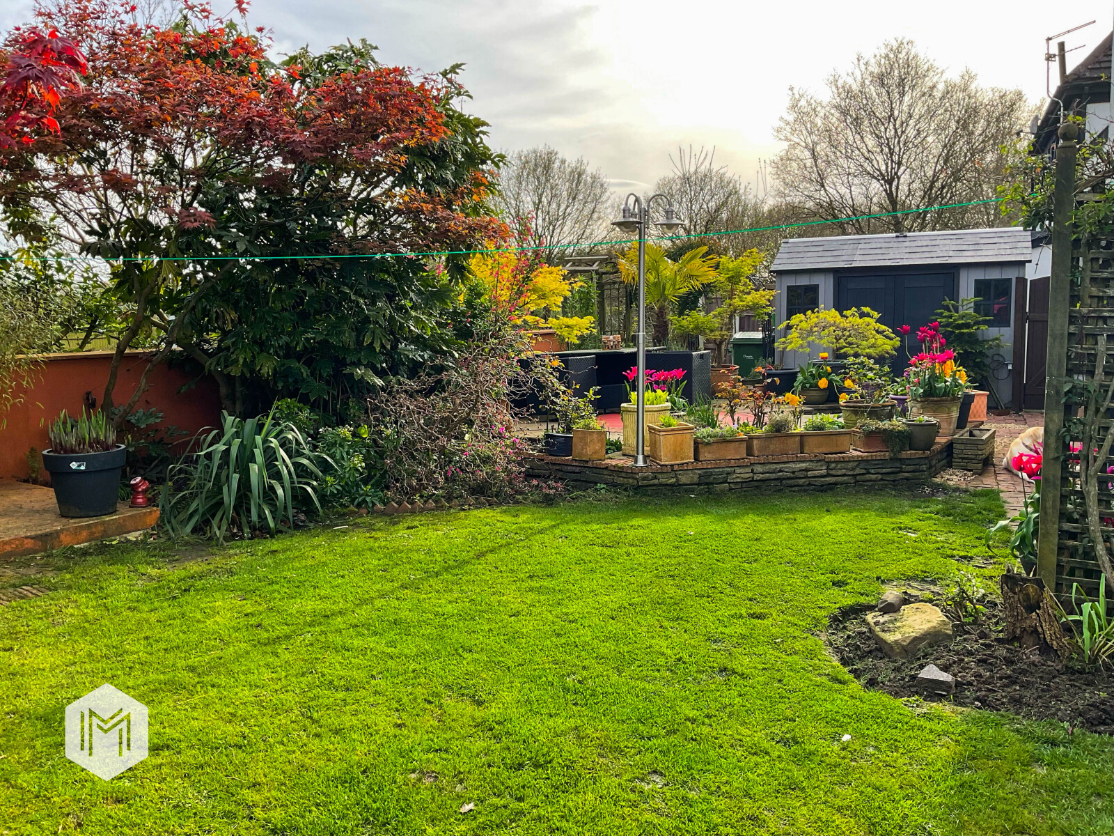 1 Wilton Lane, Culcheth, WA3, photo 32