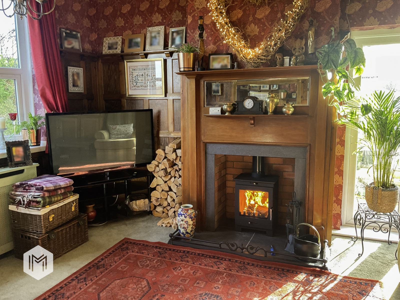 1 Wilton Lane, Culcheth, WA3, photo 3