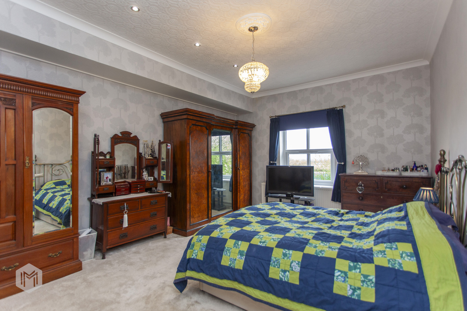 1 Wilton Lane, Culcheth, WA3, photo 4