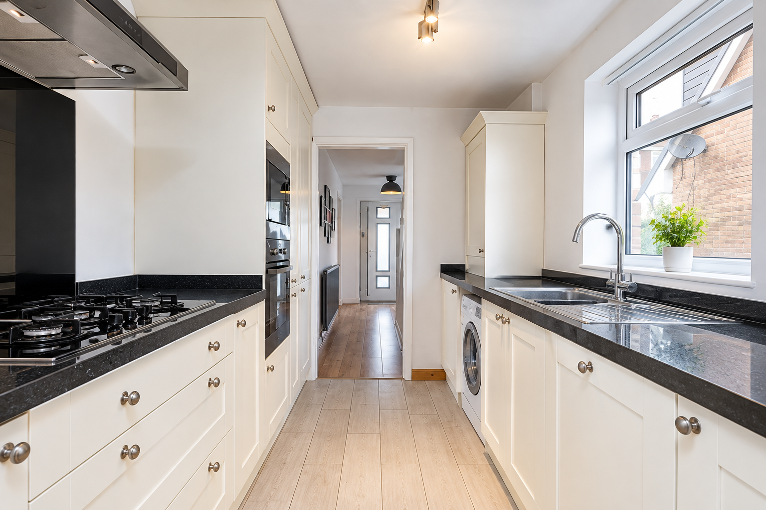 kitchen 4 new