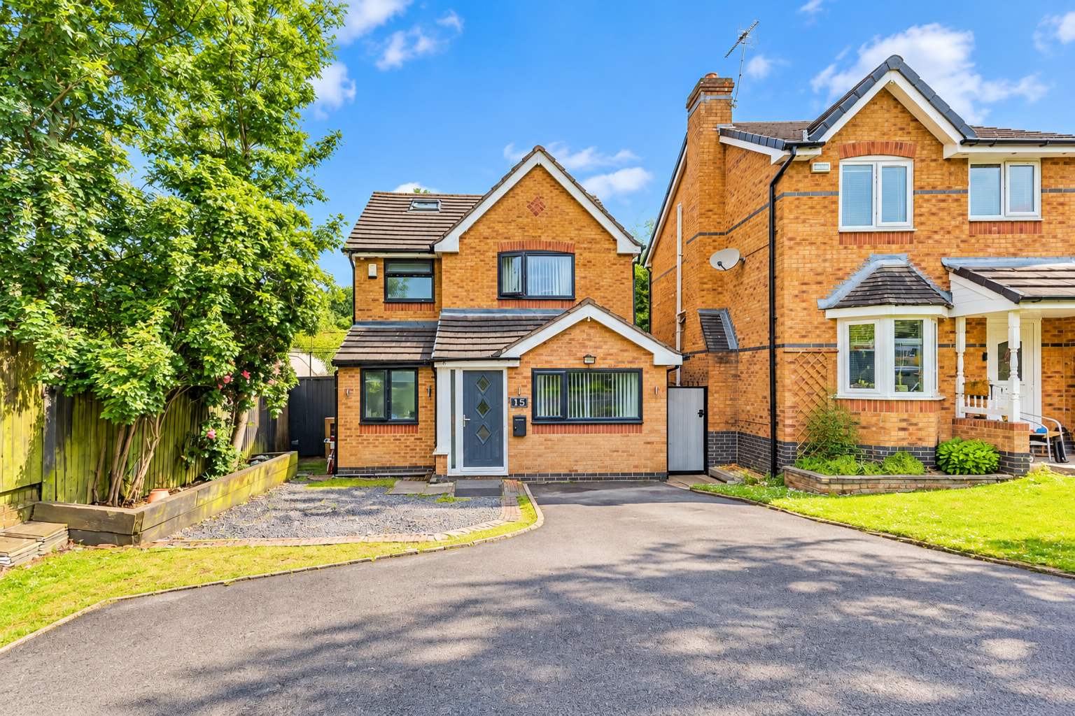 Inglewood Close, Bury, BL9