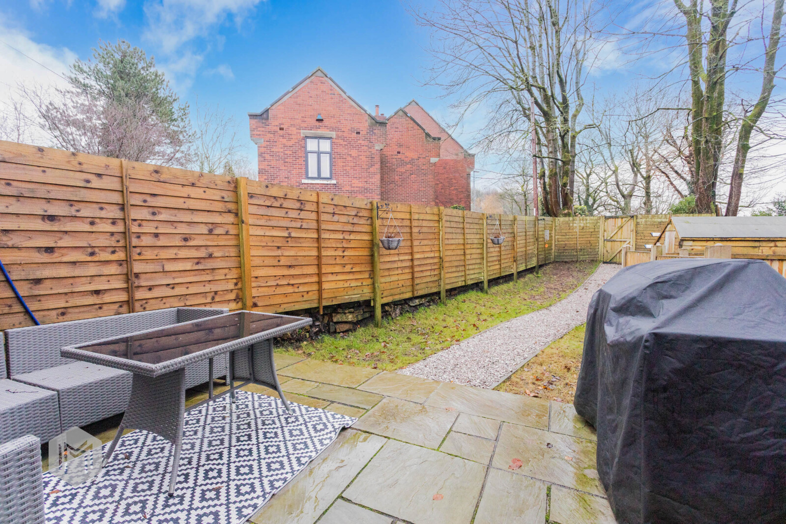 Pollards Lane, Summerseat, BL9, photo 4
