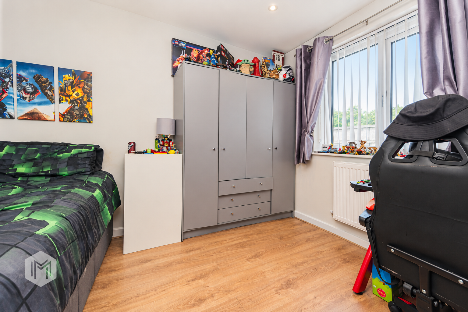 Inglewood Close, Bury, BL9, photo 18