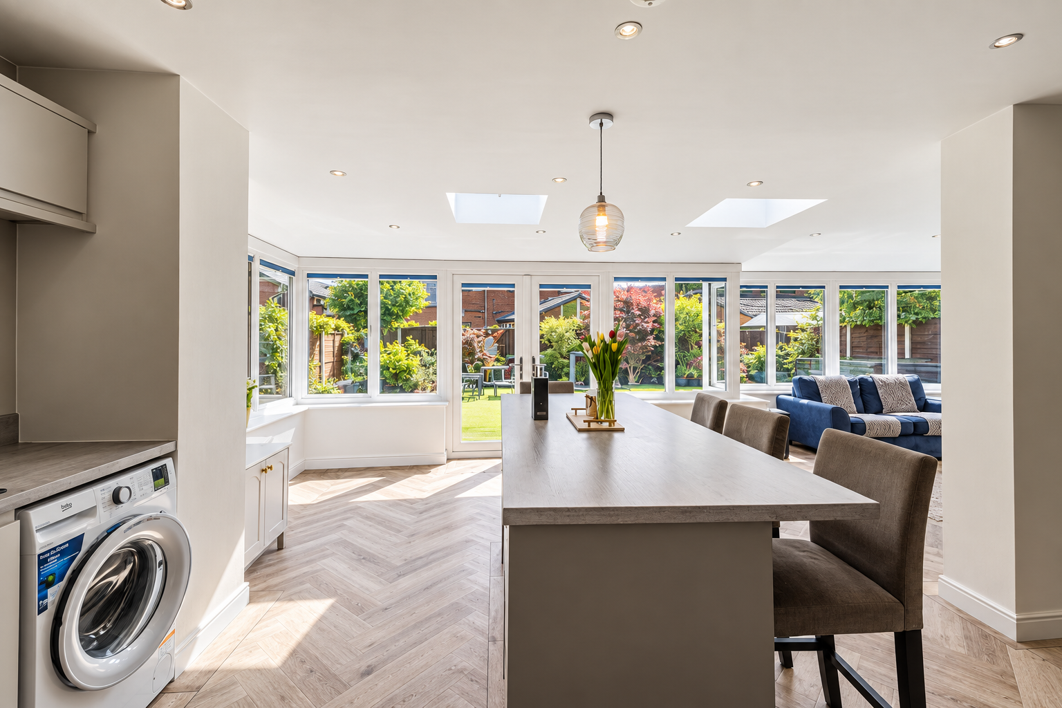 Burghley Close, Radcliffe, M26, photo 2