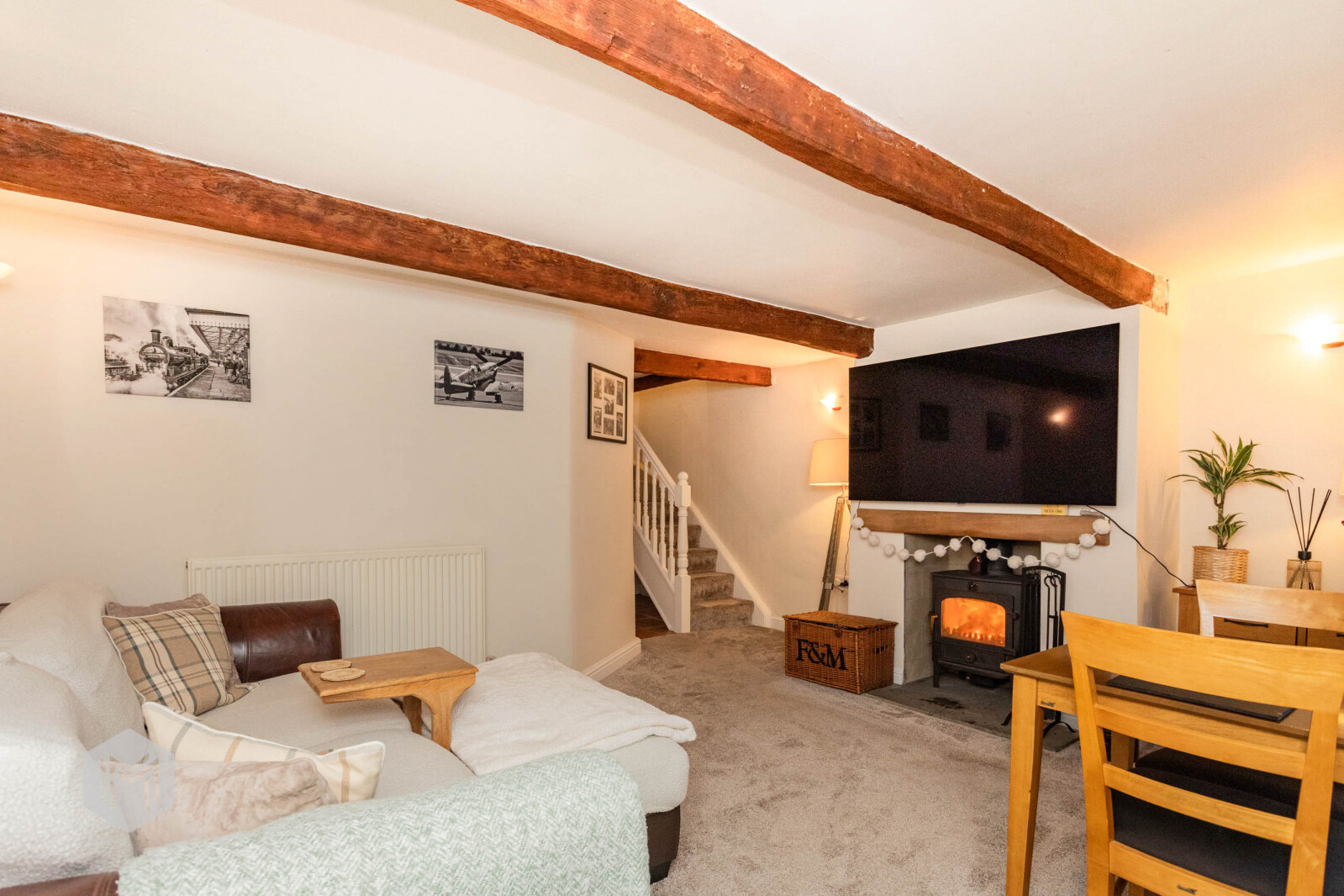 Pollards Lane, Summerseat, BL9, photo 2