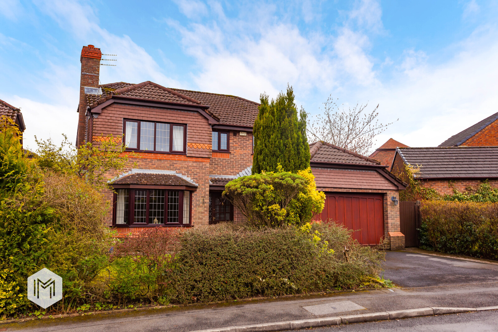 Whitland Avenue, Bolton, BL1