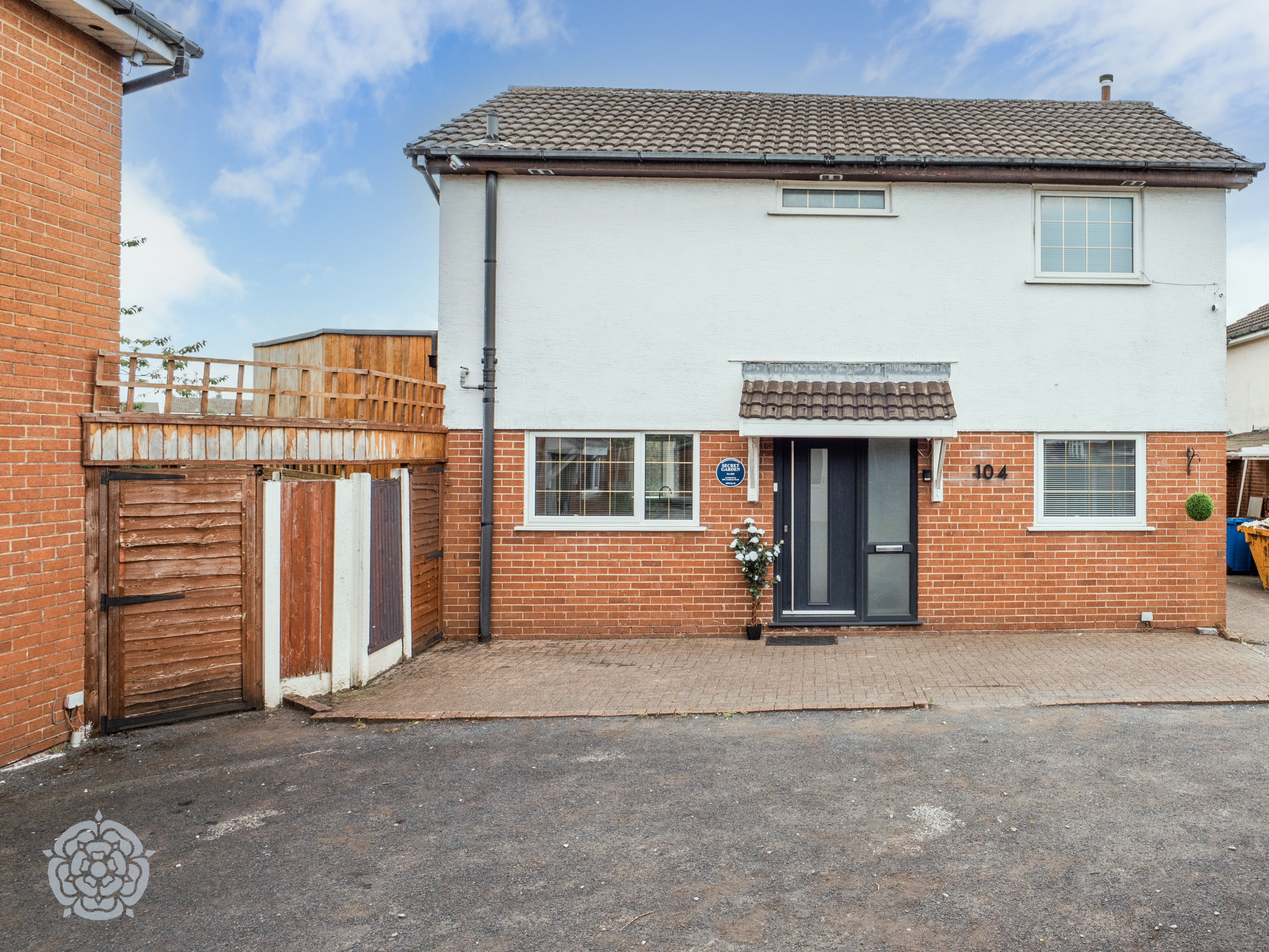 Hopefold Drive, Worsley, M28, photo 44