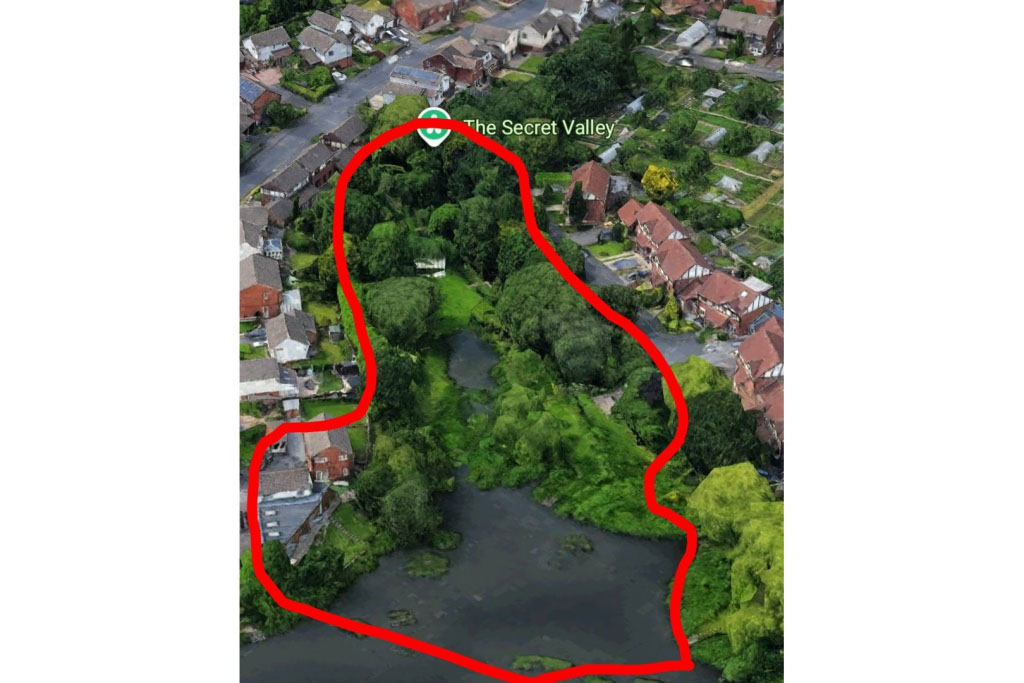 Hopefold Drive, Worsley, M28, photo 66