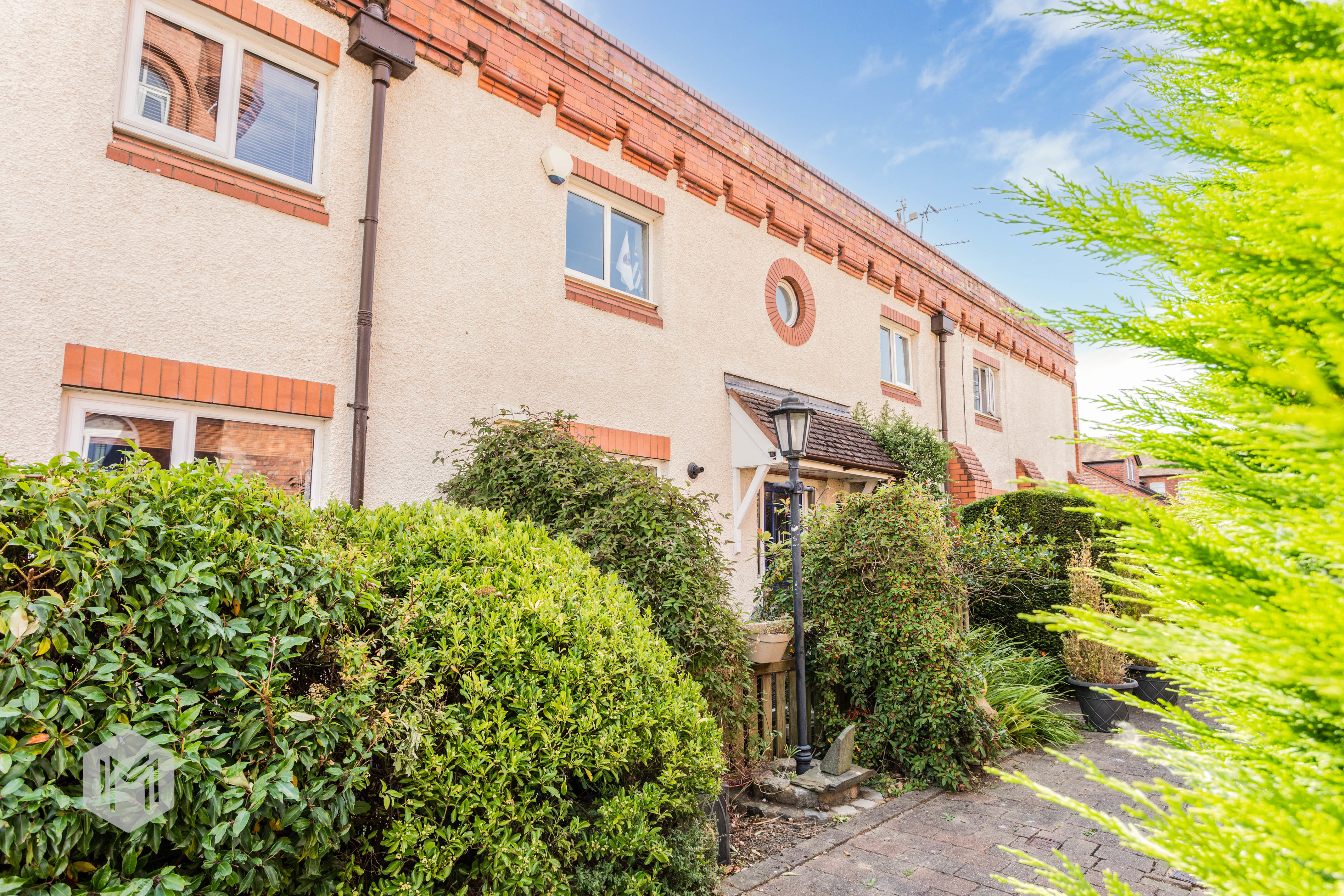Newland Mews, Culcheth, WA3, photo 34