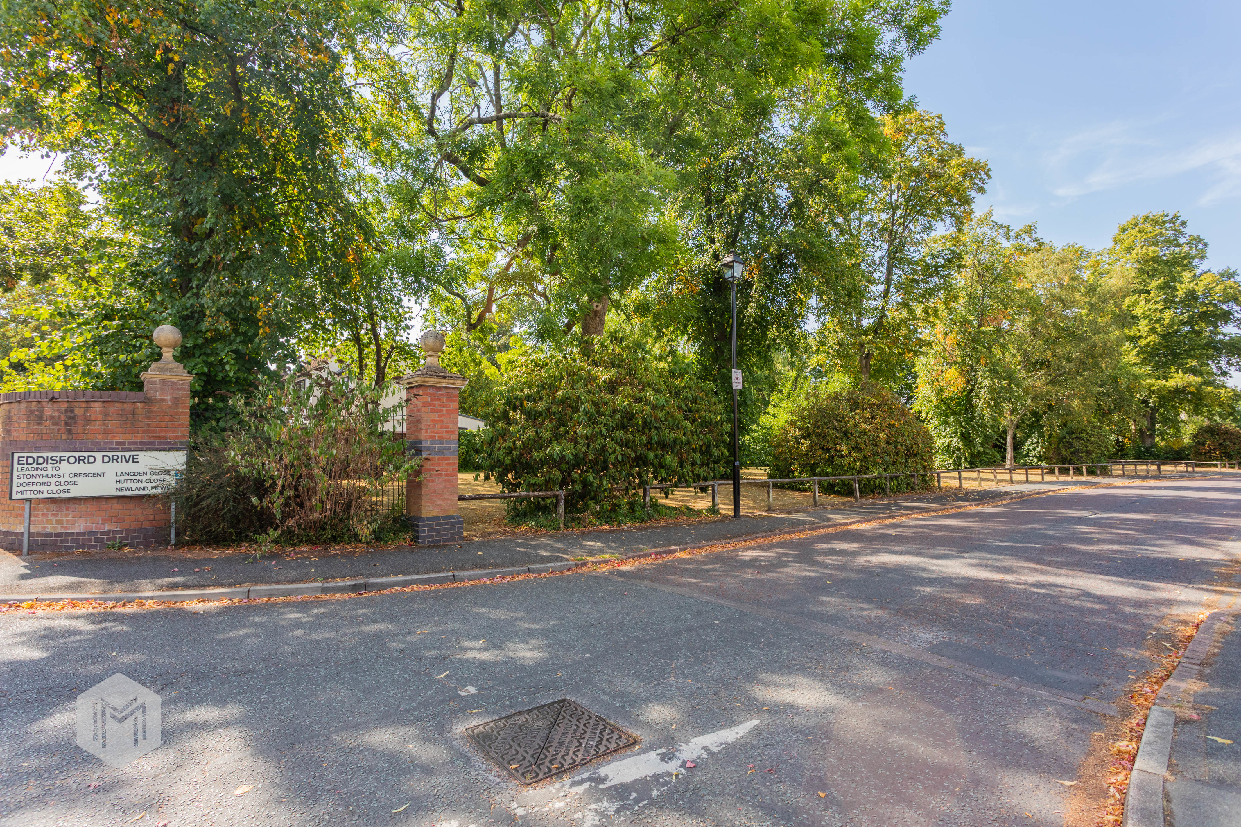 Newland Mews, Culcheth, WA3, photo 37