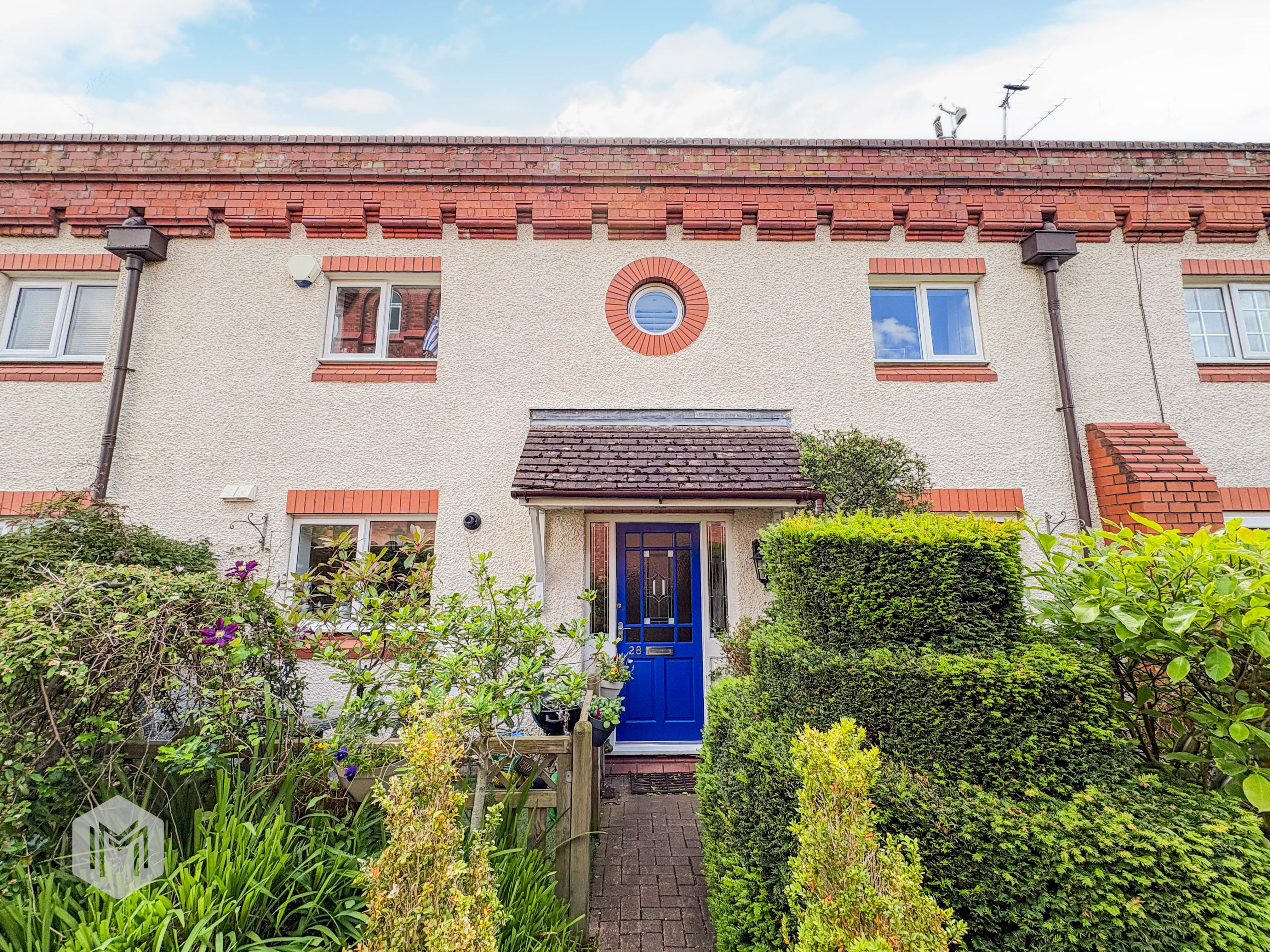 Newland Mews, Culcheth, WA3