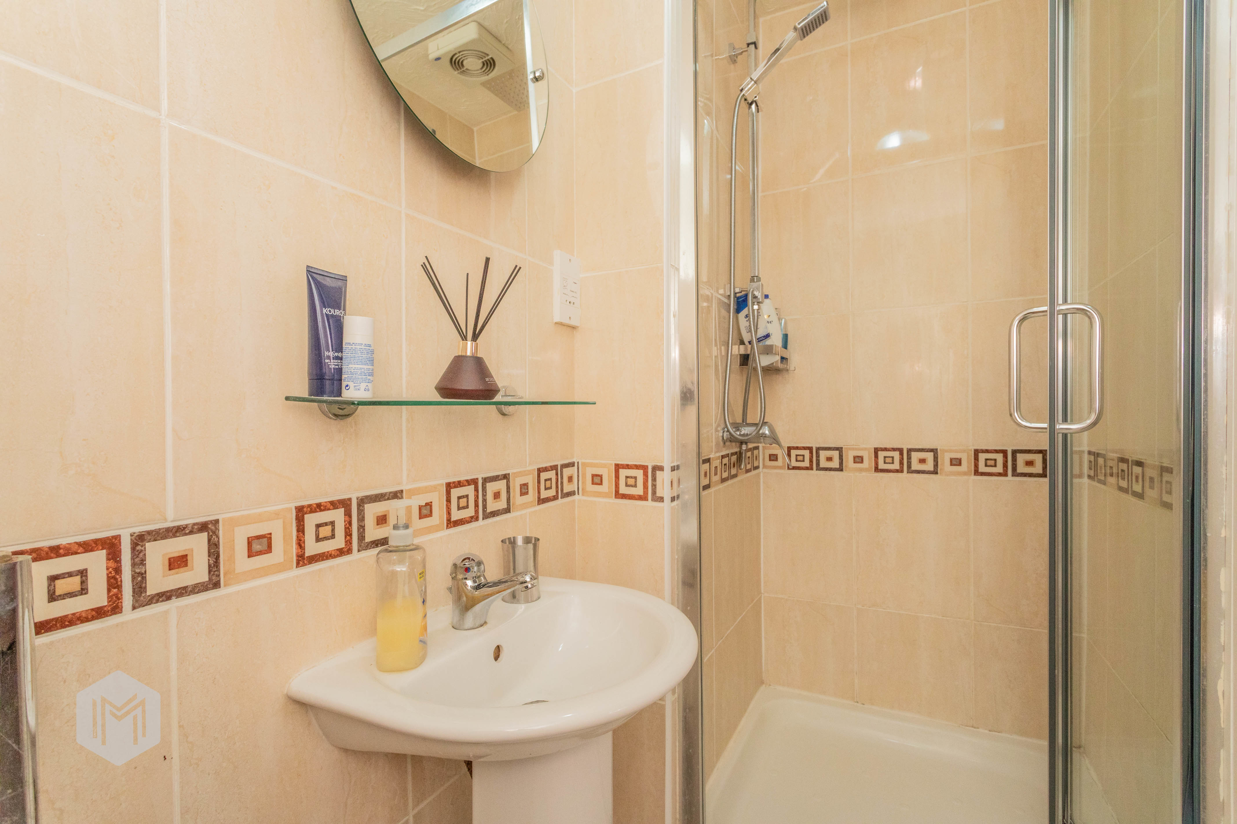 Newland Mews, Culcheth, WA3, photo 32