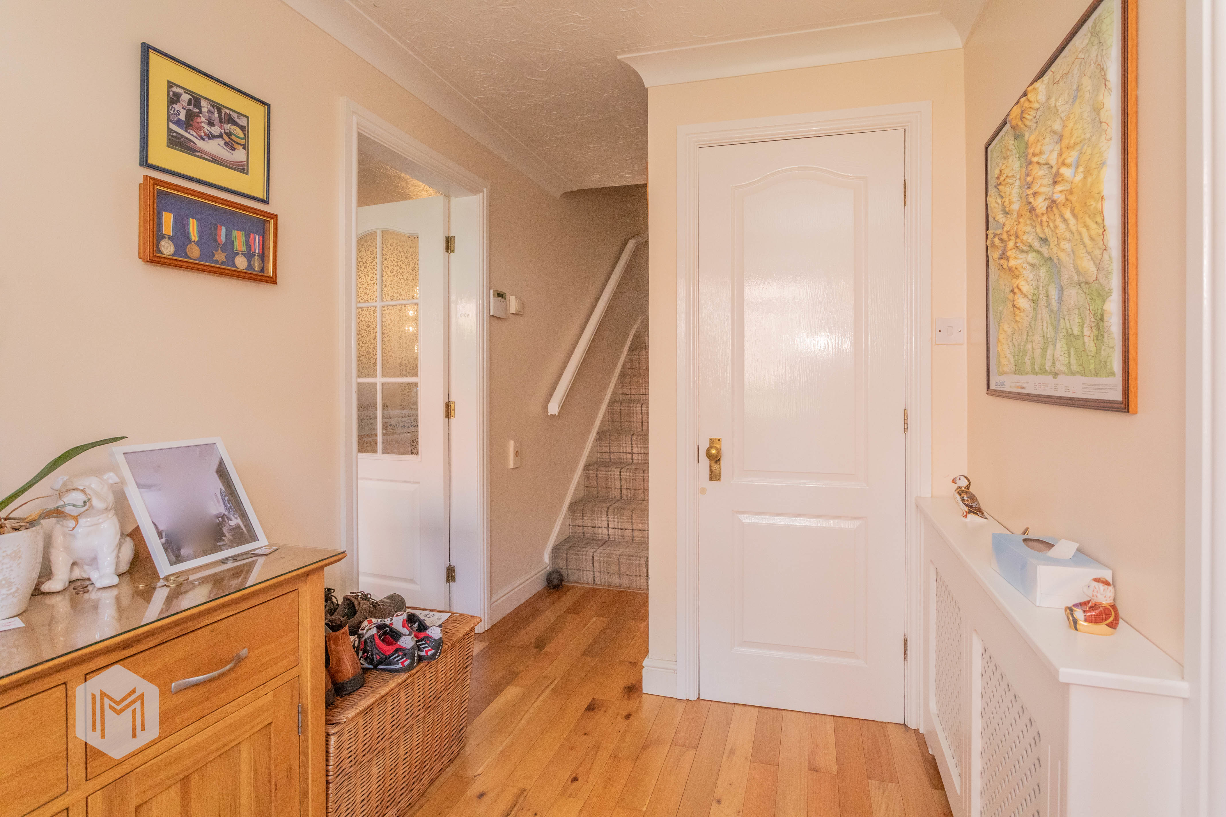 Newland Mews, Culcheth, WA3, photo 12