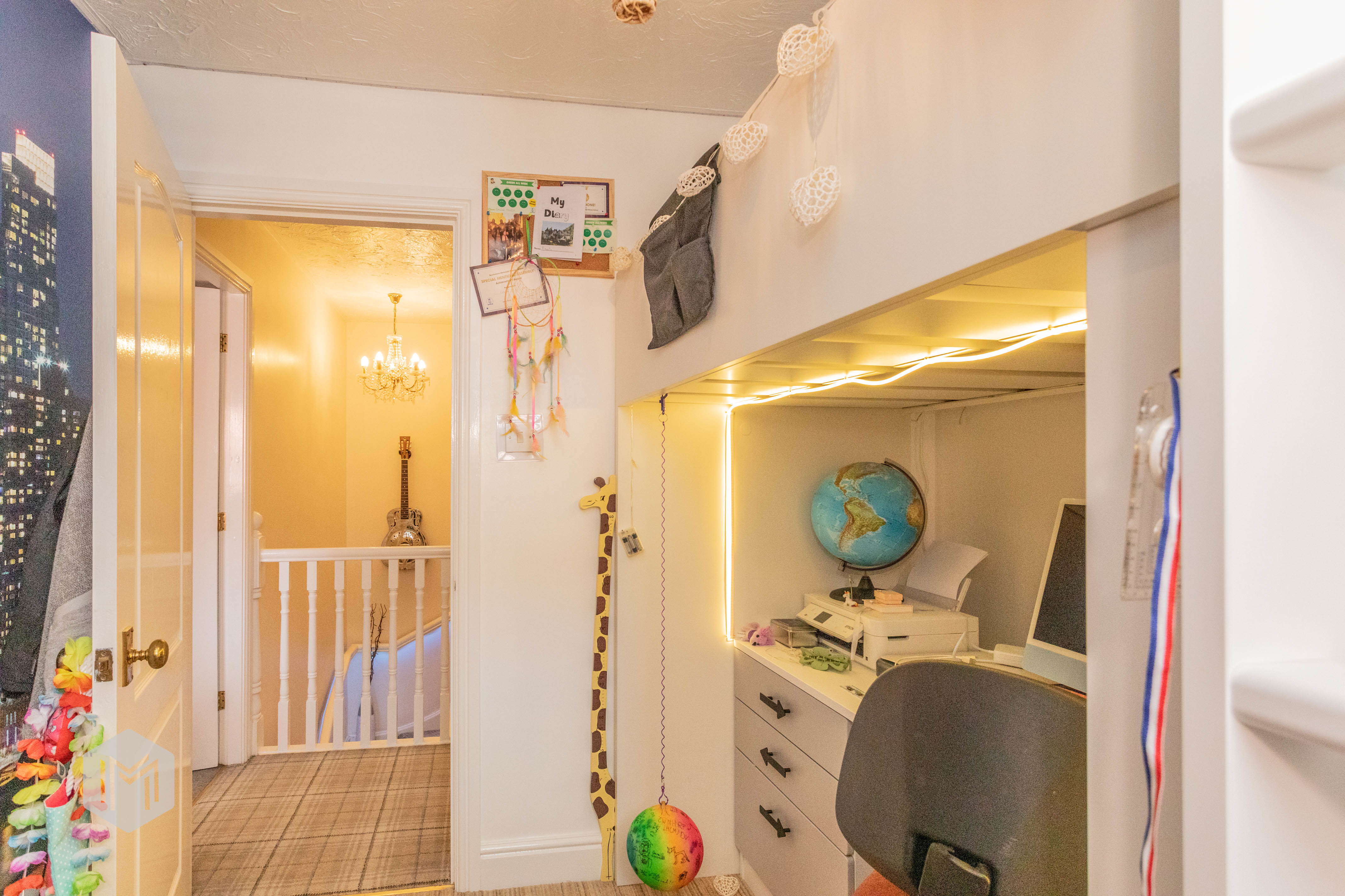 Newland Mews, Culcheth, WA3, photo 31