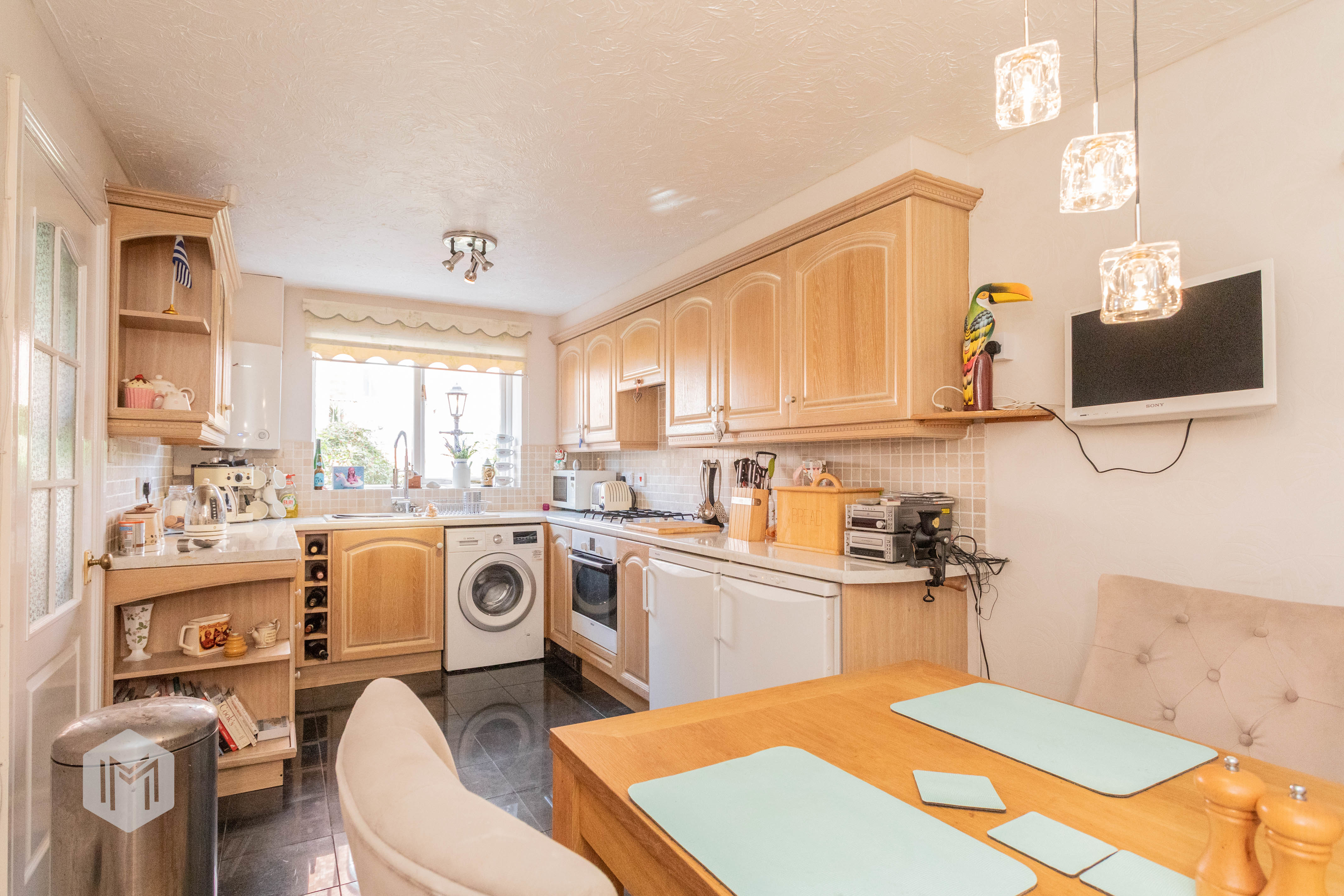 Newland Mews, Culcheth, WA3, photo 14