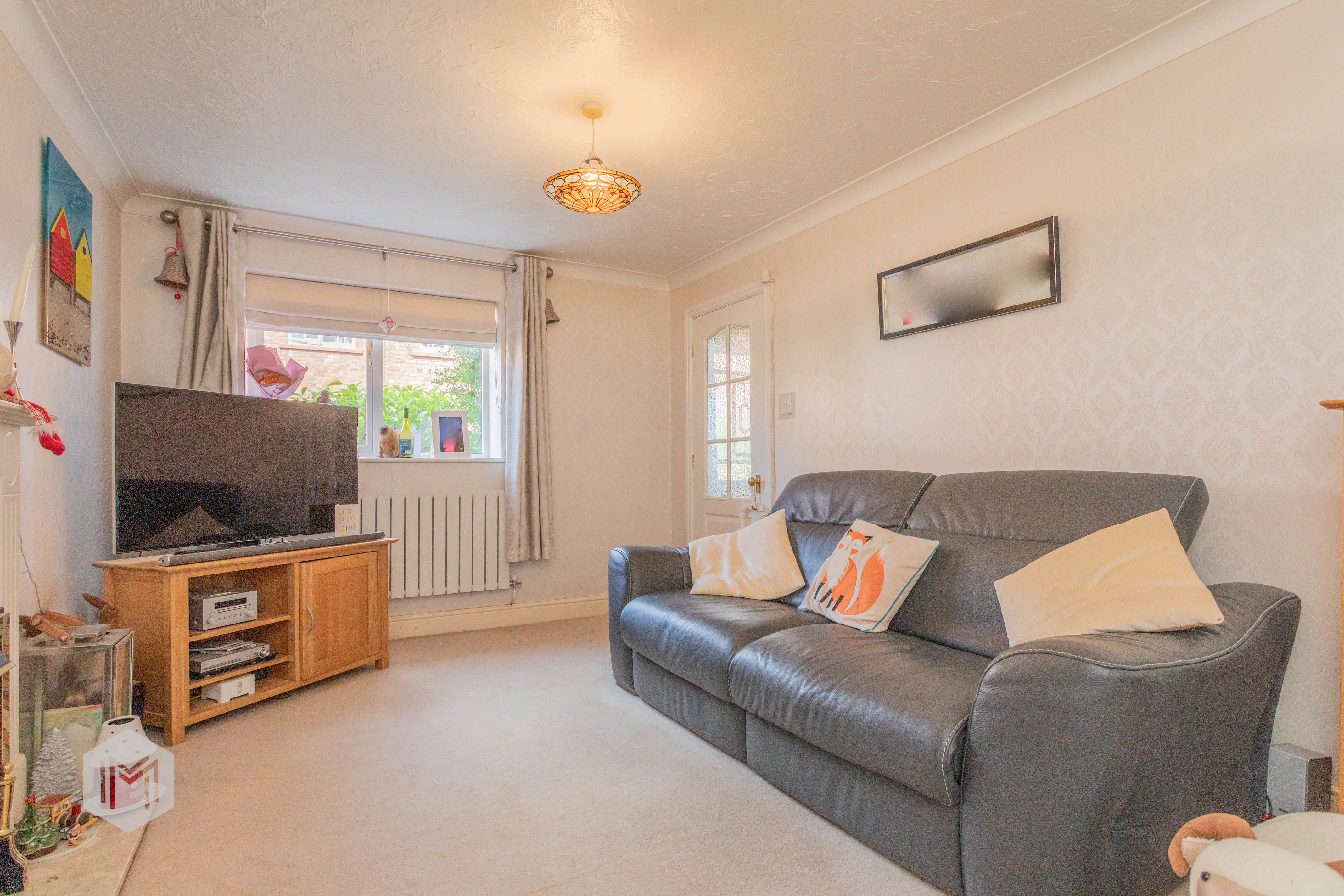 Newland Mews, Culcheth, WA3, photo 30