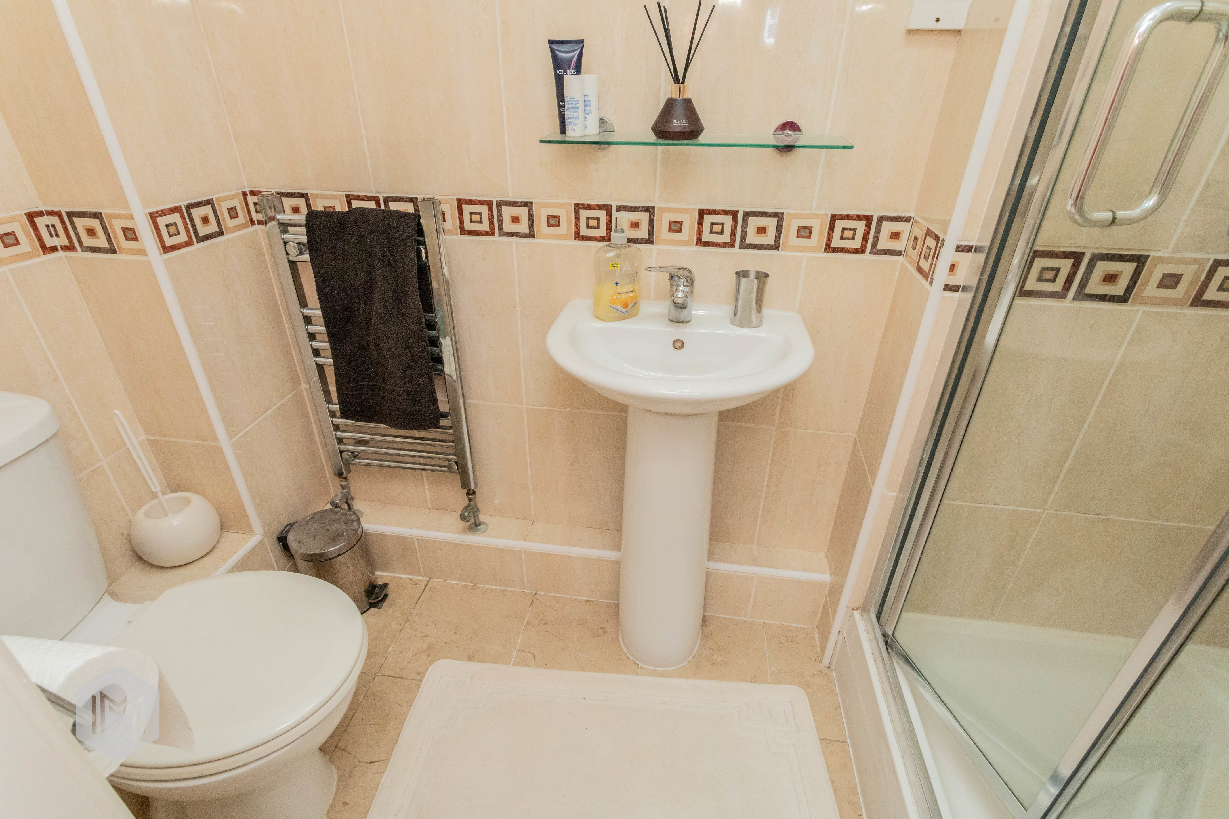 Newland Mews, Culcheth, WA3, photo 29