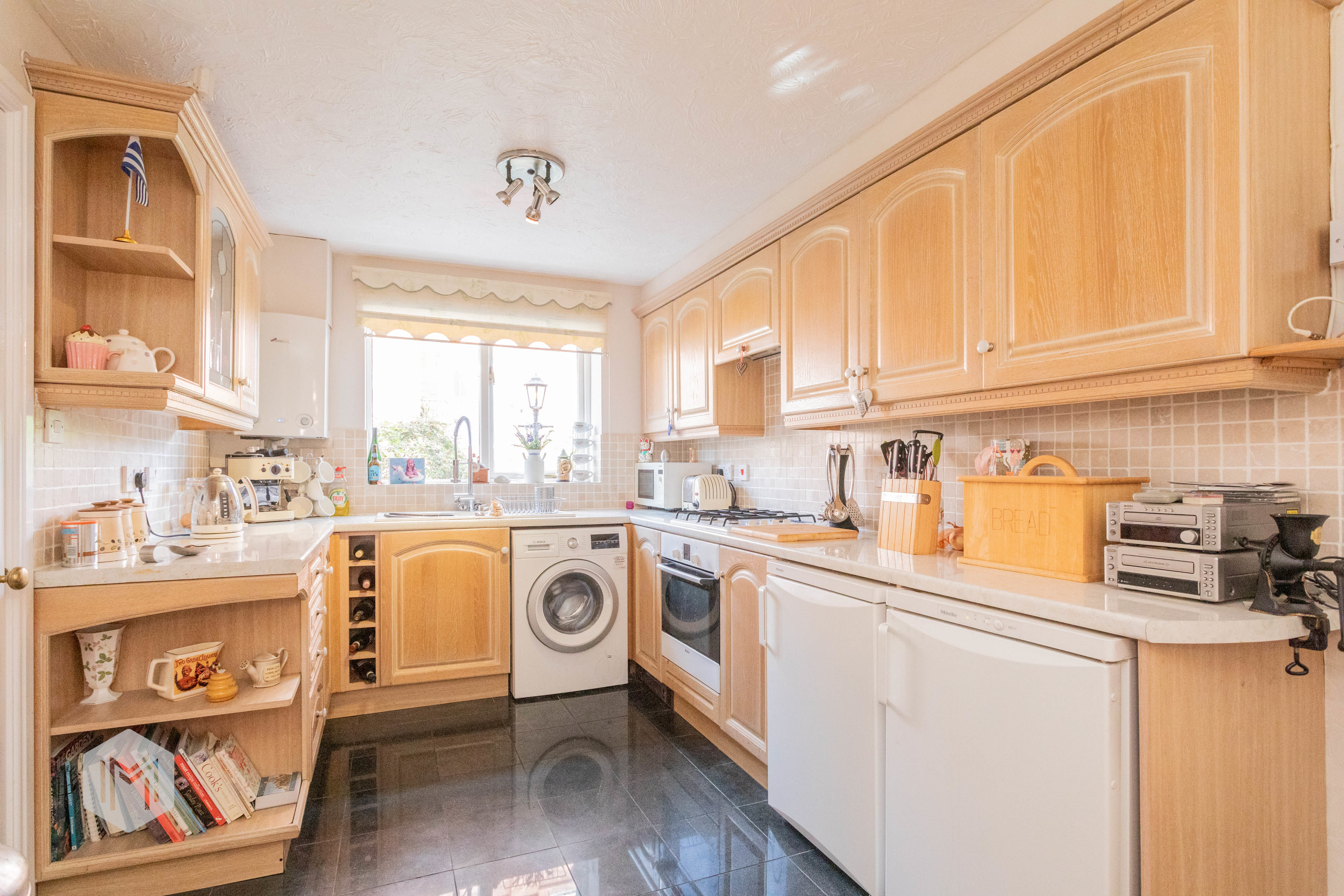 Newland Mews, Culcheth, WA3, photo 15