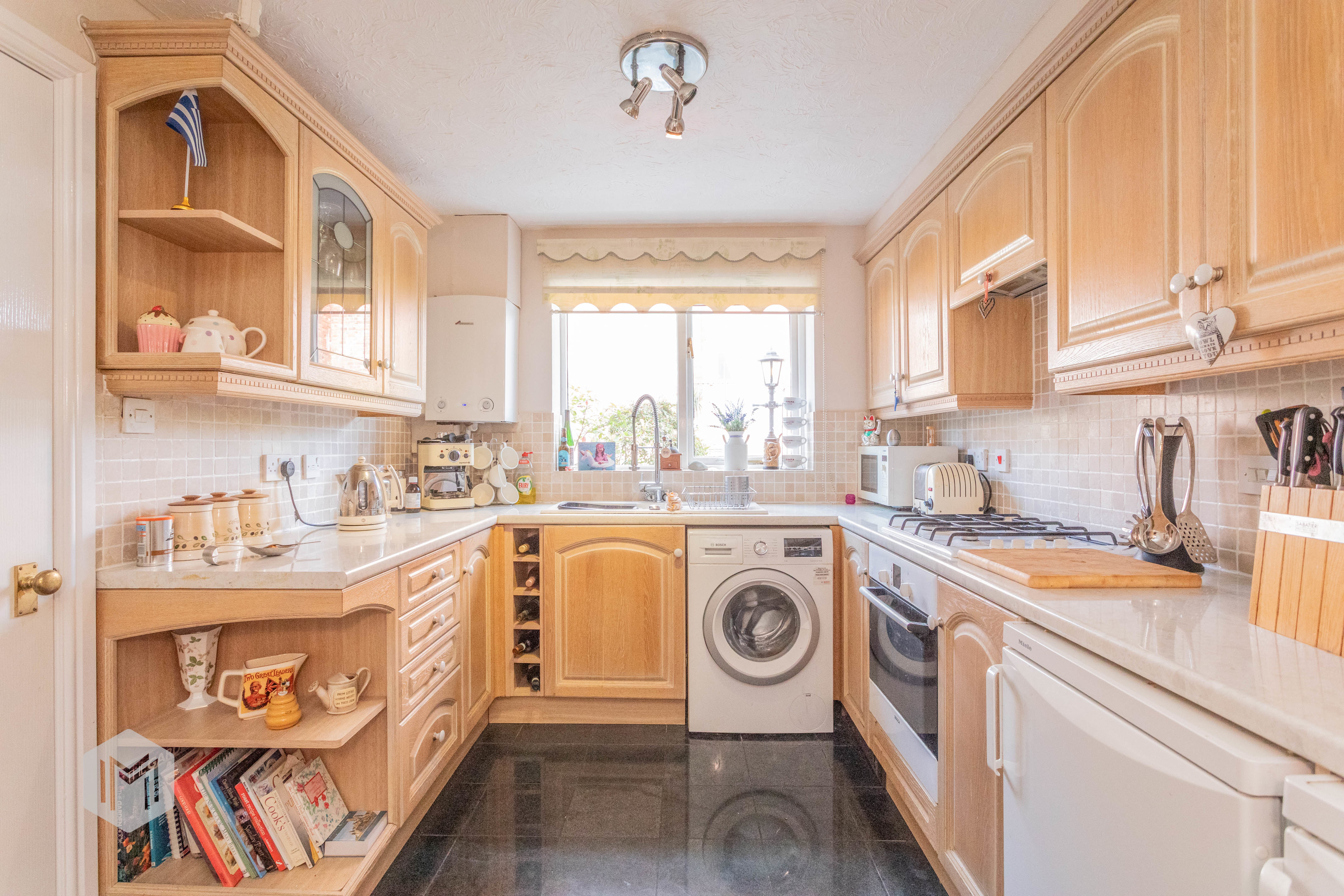 Newland Mews, Culcheth, WA3, photo 38
