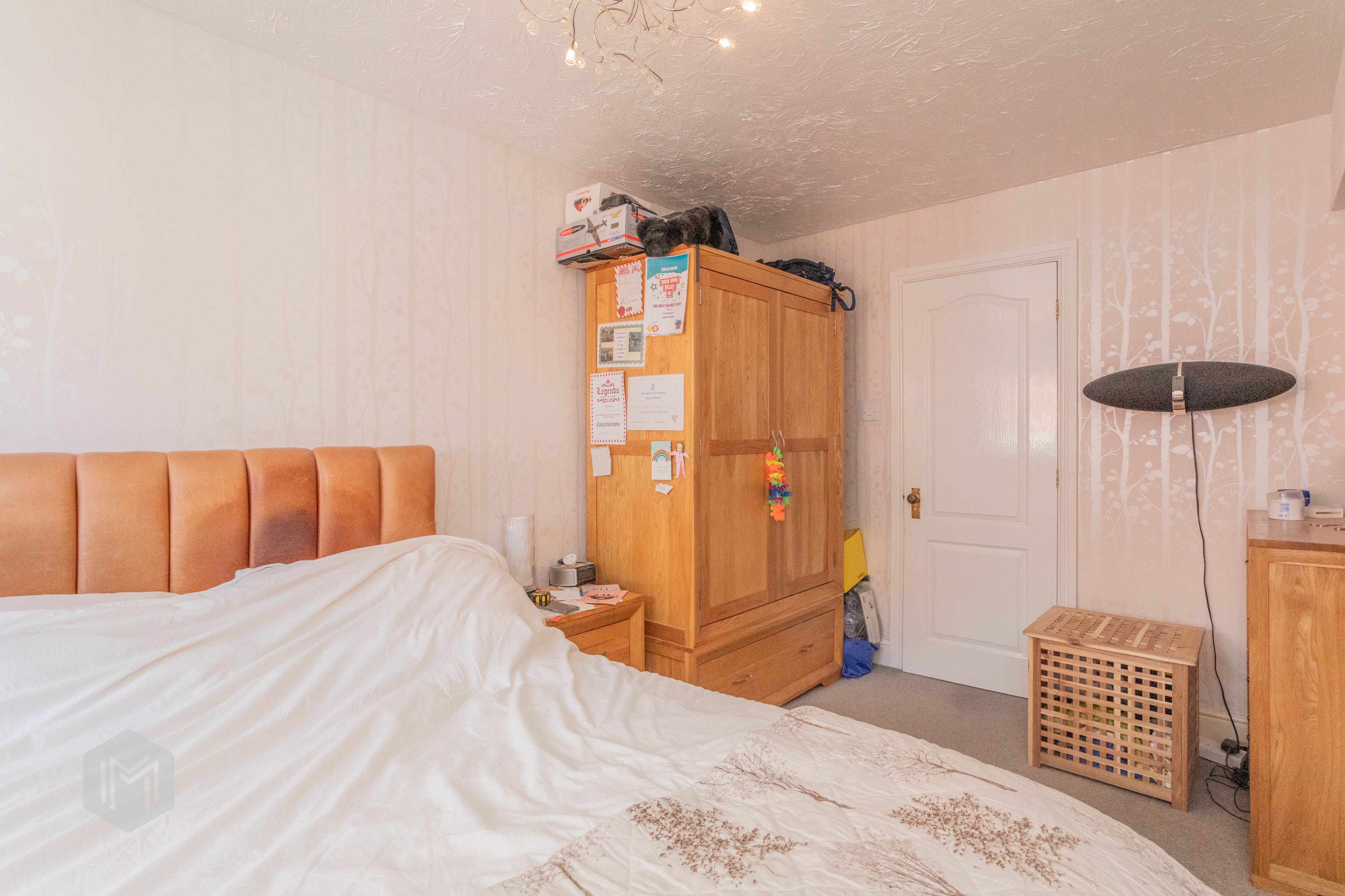 Newland Mews, Culcheth, WA3, photo 25