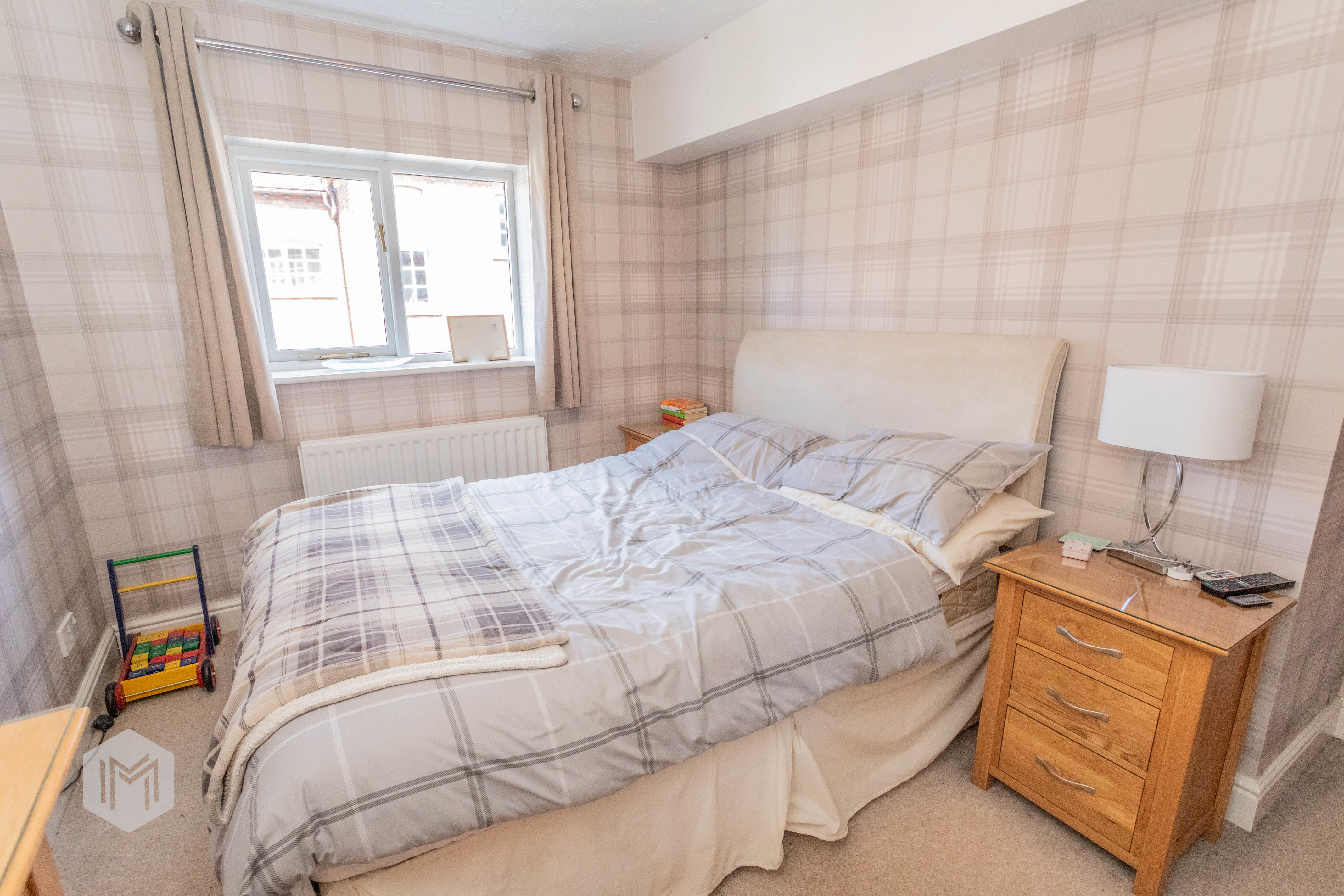Newland Mews, Culcheth, WA3, photo 18