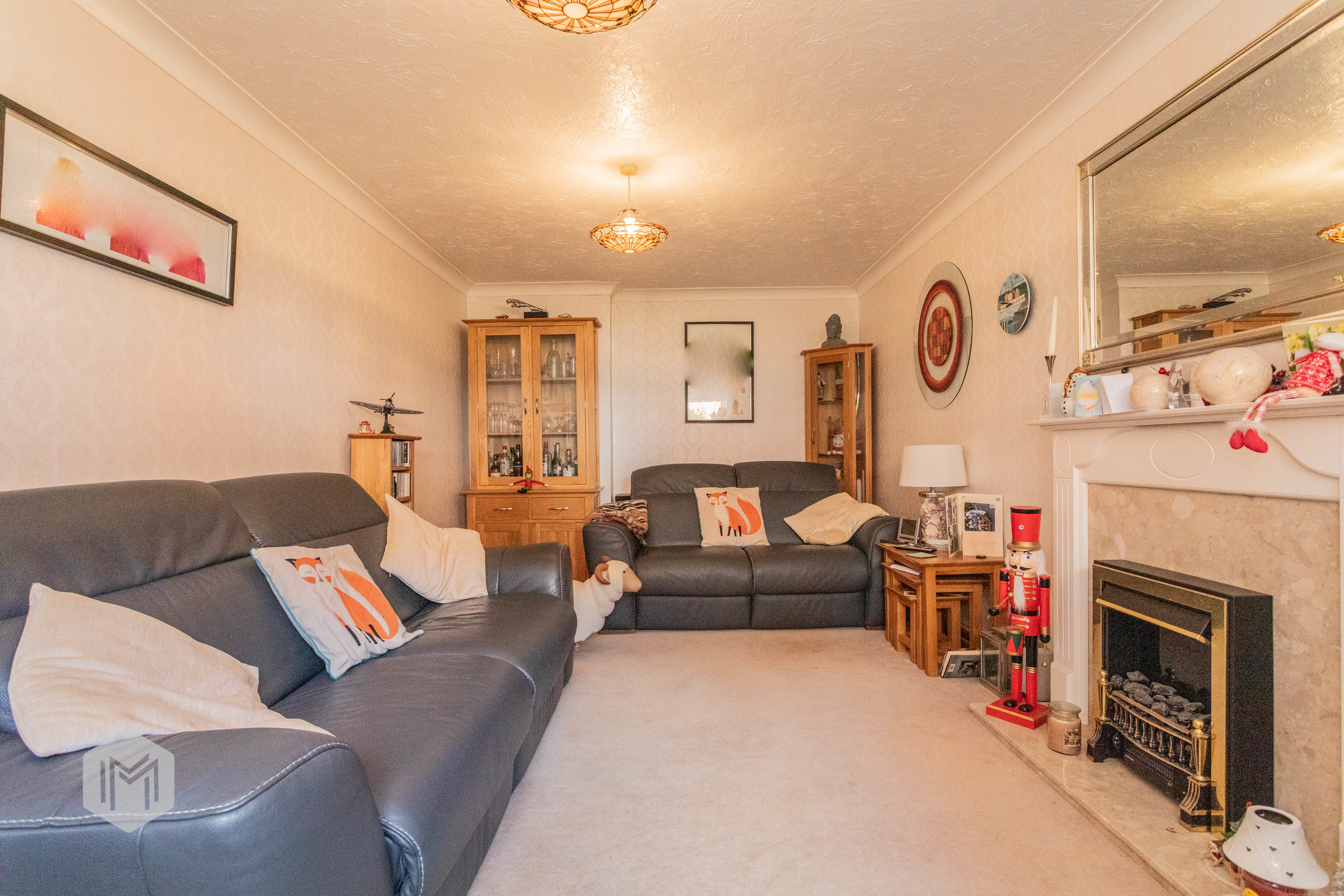 Newland Mews, Culcheth, WA3, photo 13