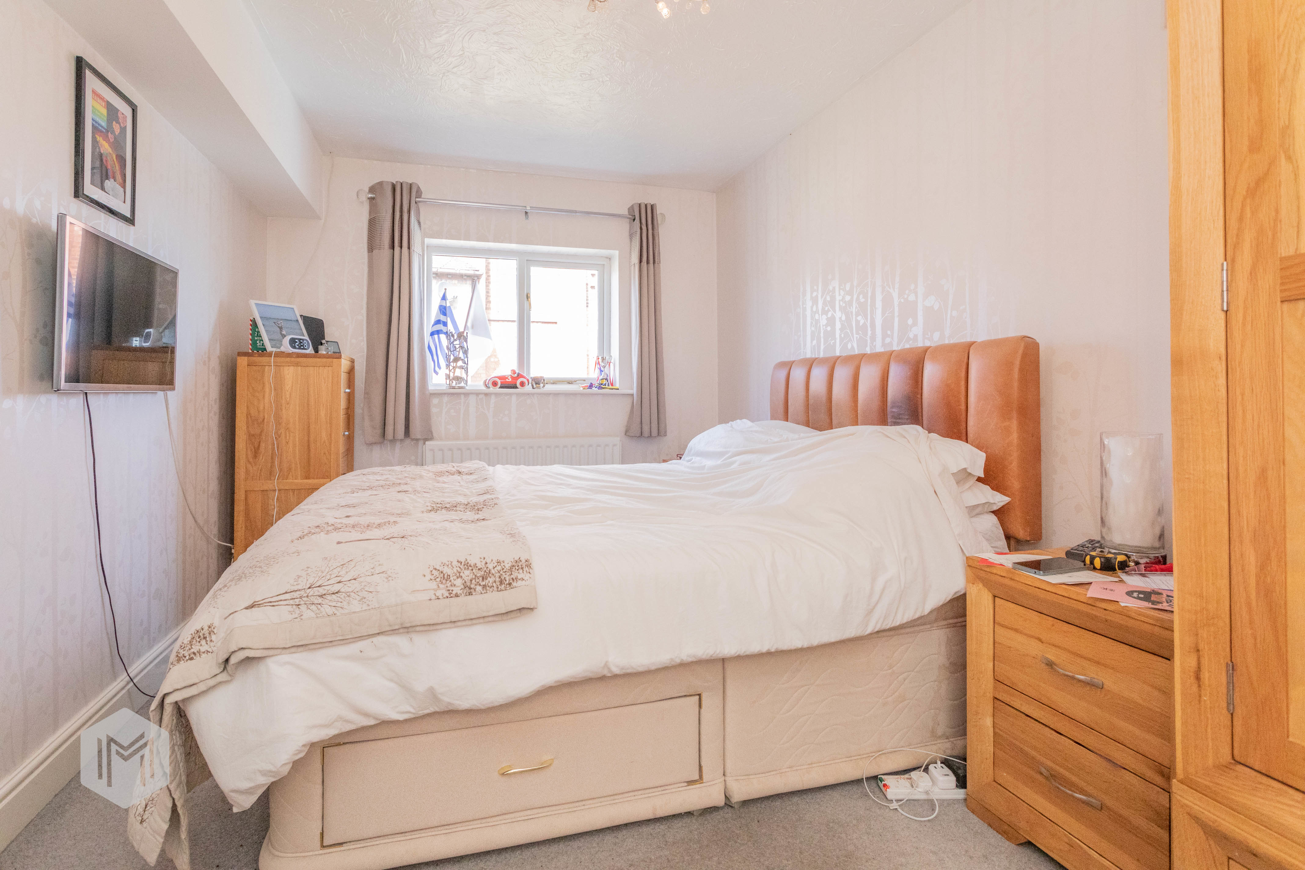 Newland Mews, Culcheth, WA3, photo 21