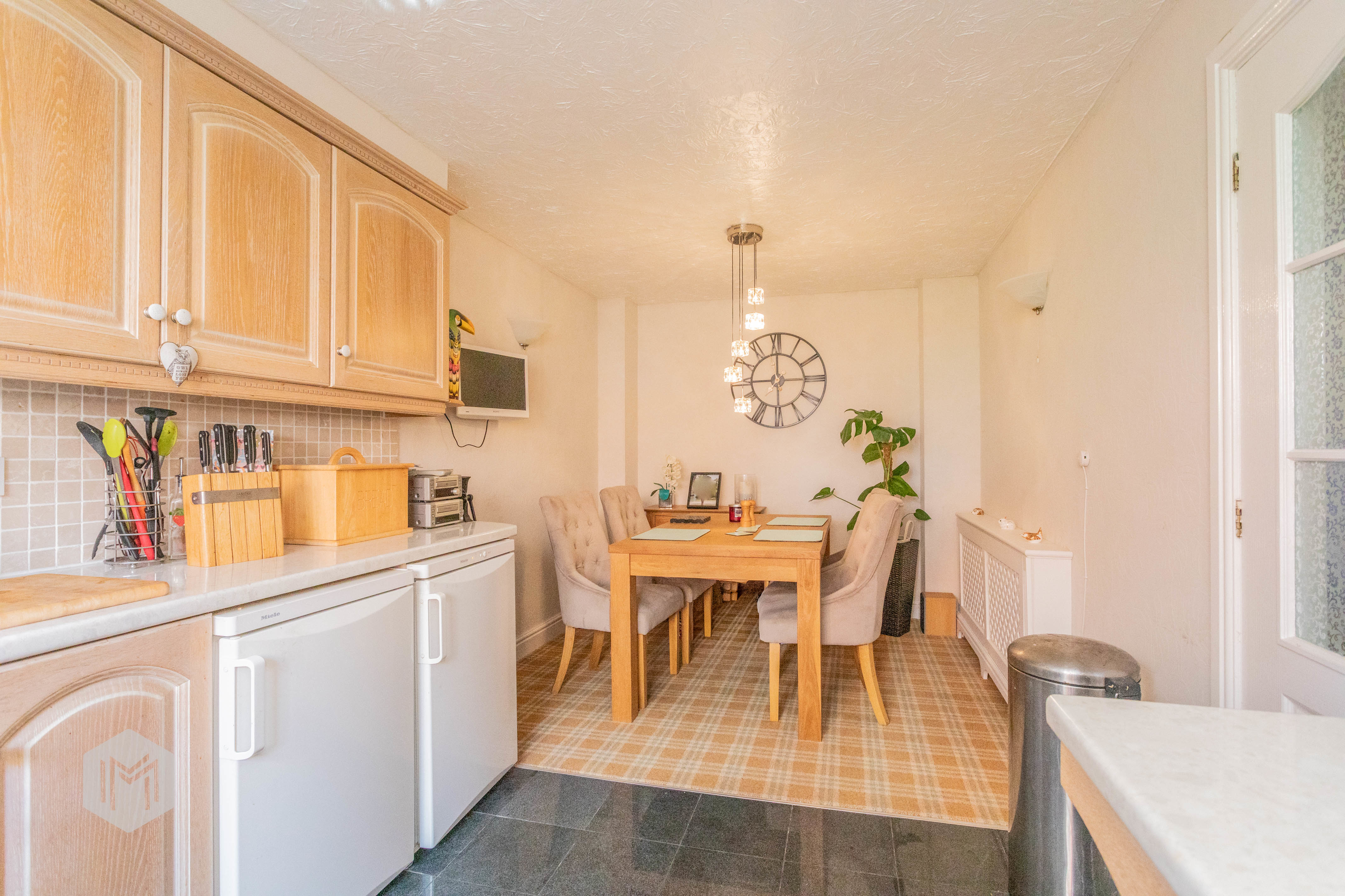 Newland Mews, Culcheth, WA3, photo 16