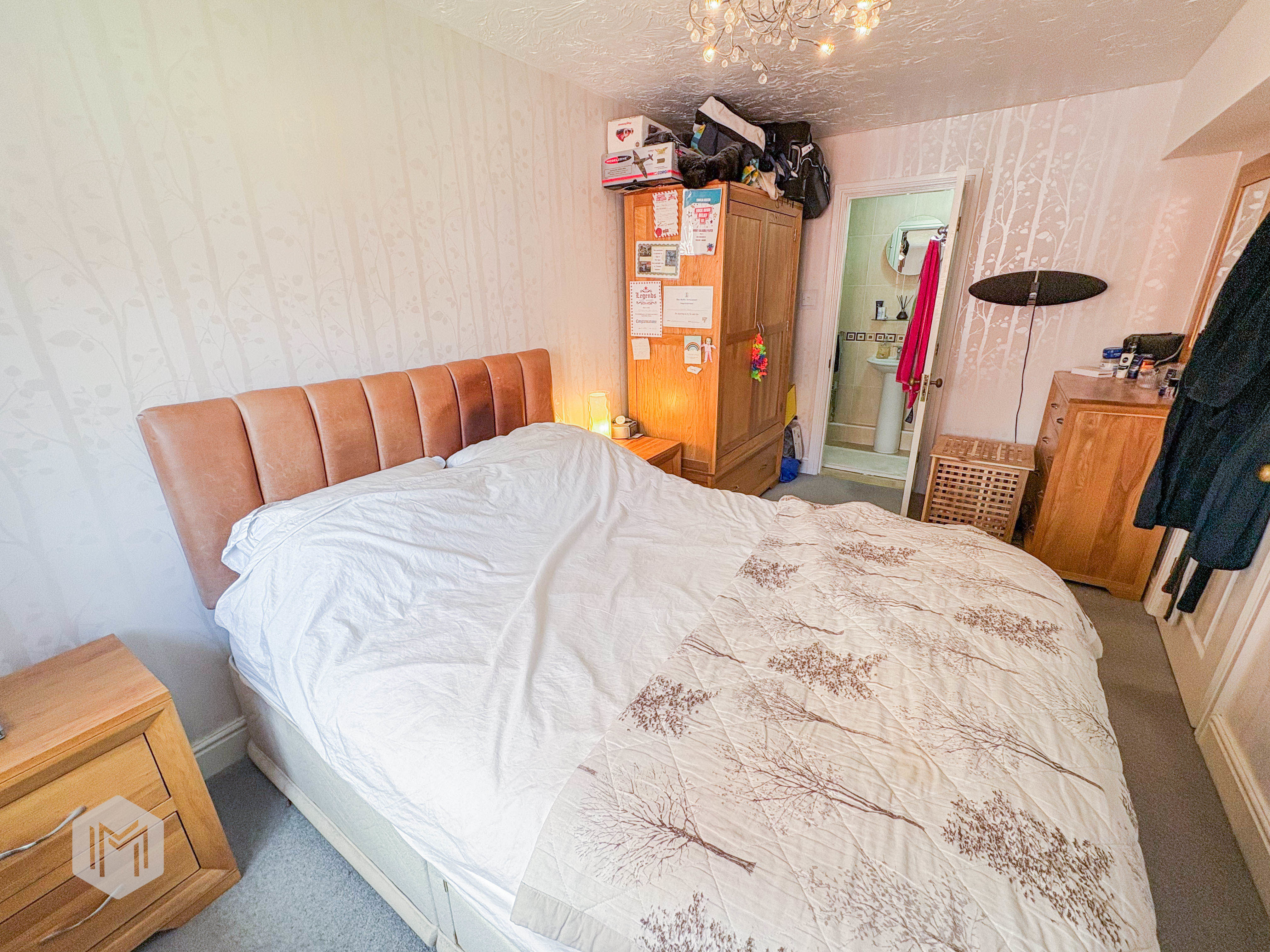 Newland Mews, Culcheth, WA3, photo 20