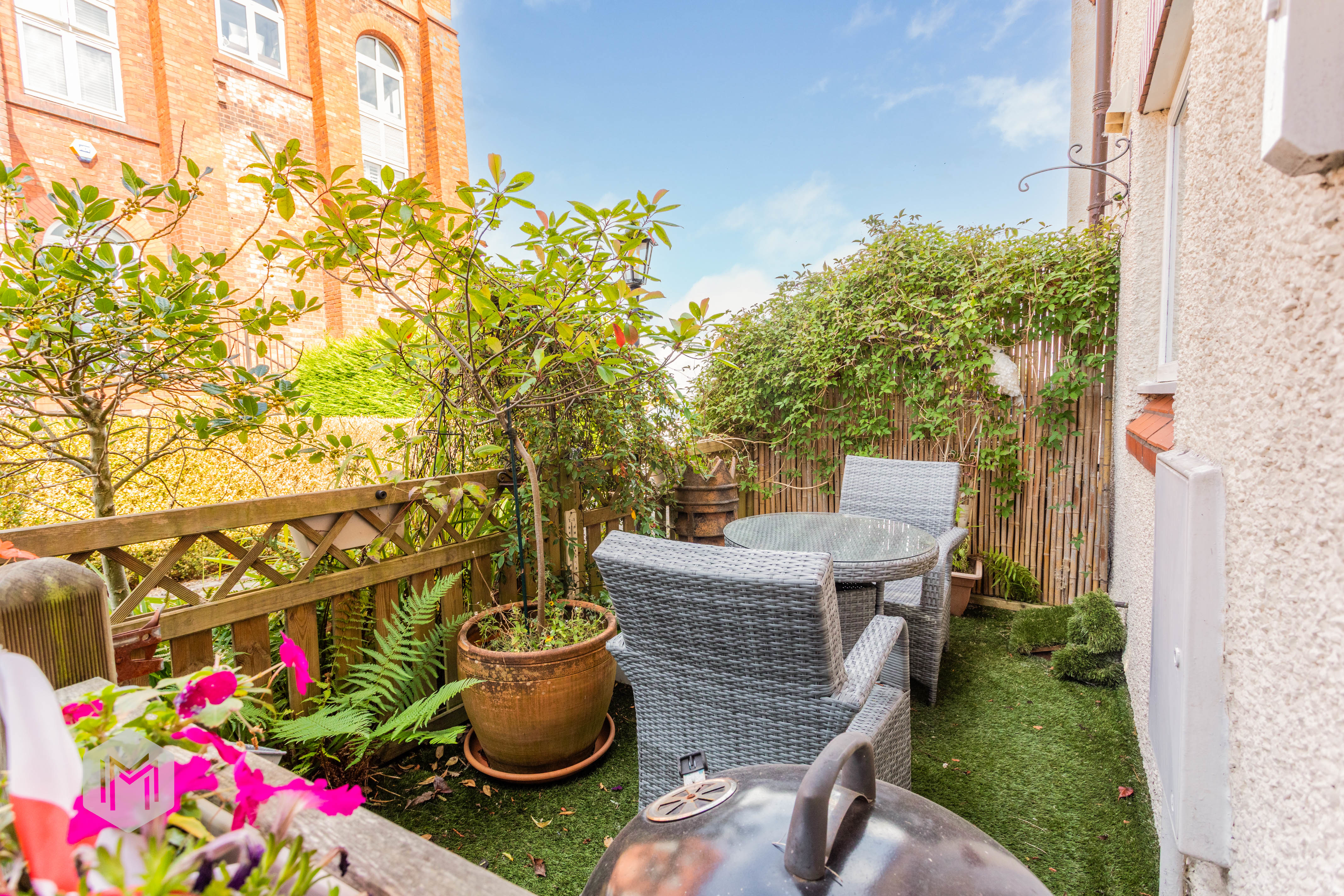 Newland Mews, Culcheth, WA3, photo 3