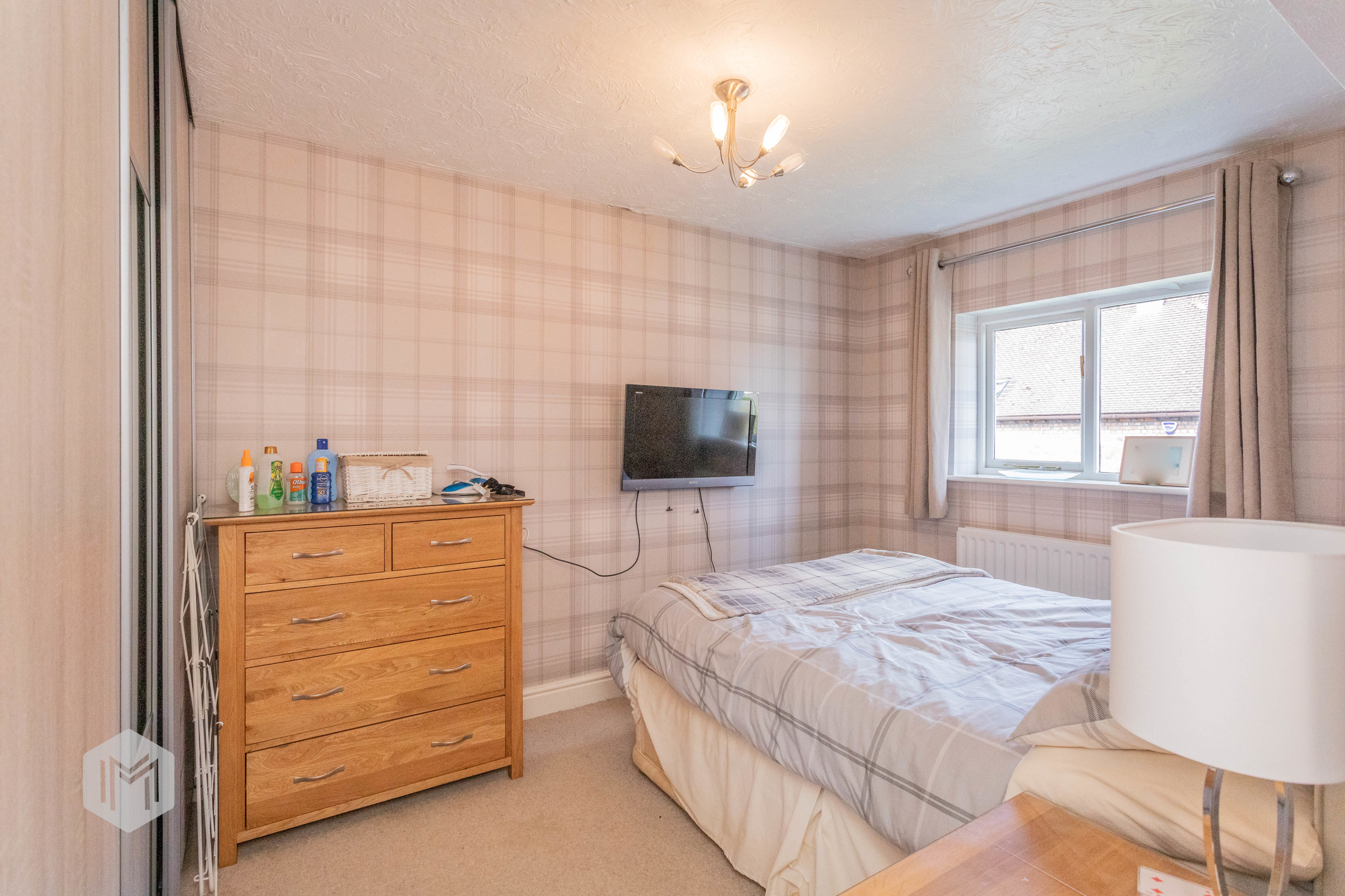 Newland Mews, Culcheth, WA3, photo 19