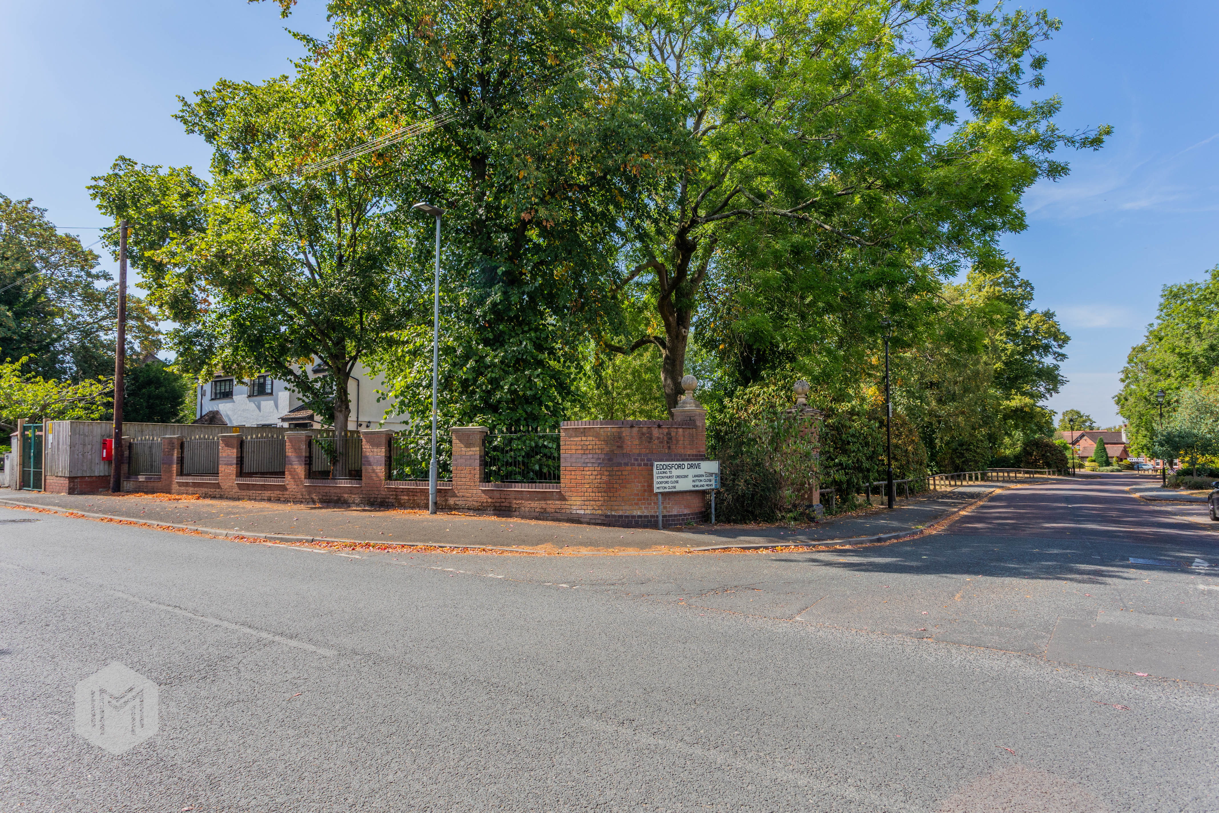 Newland Mews, Culcheth, WA3, photo 36