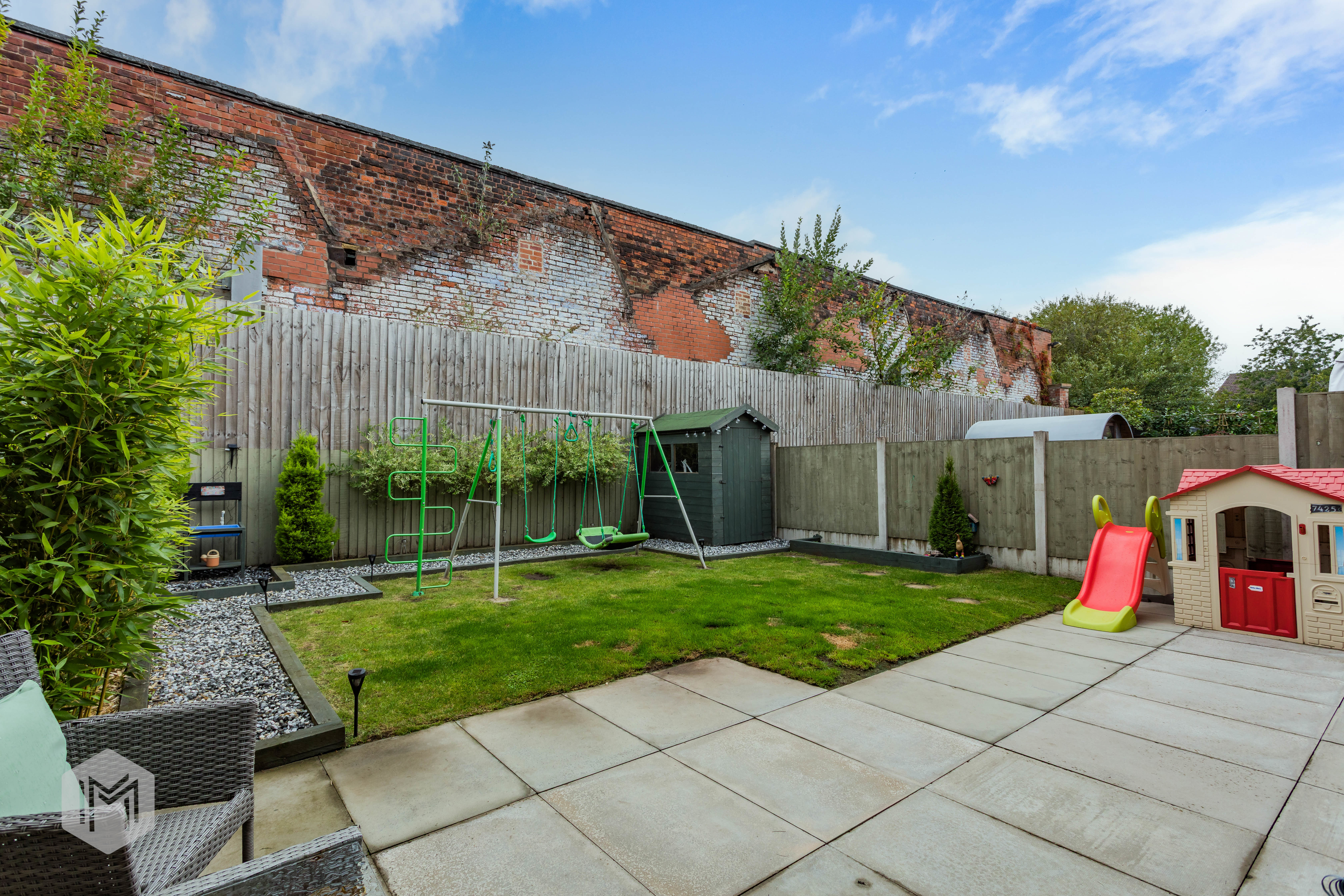 Perseverance Close, Westhoughton, BL5, photo 19