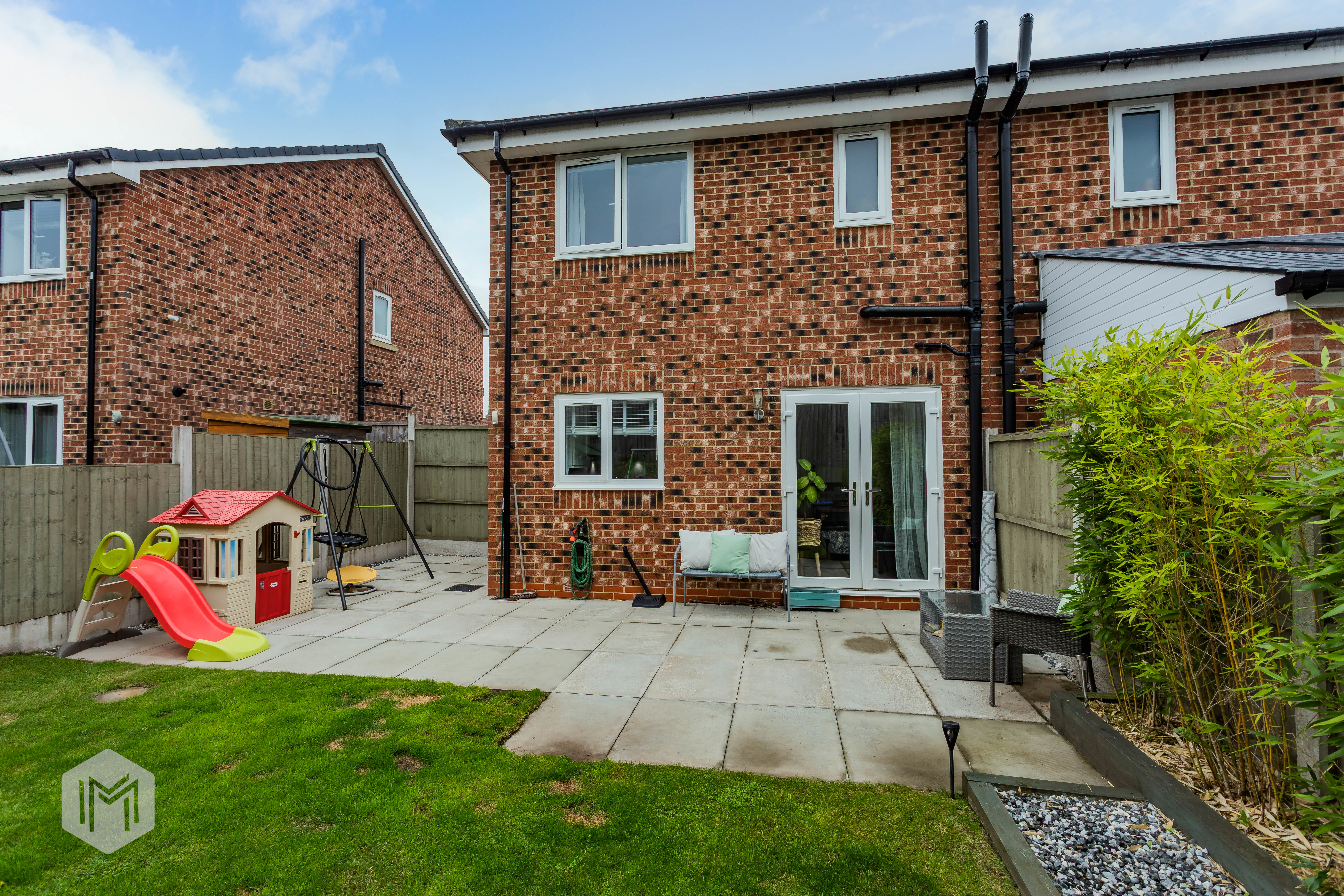 Perseverance Close, Westhoughton, BL5, photo 20