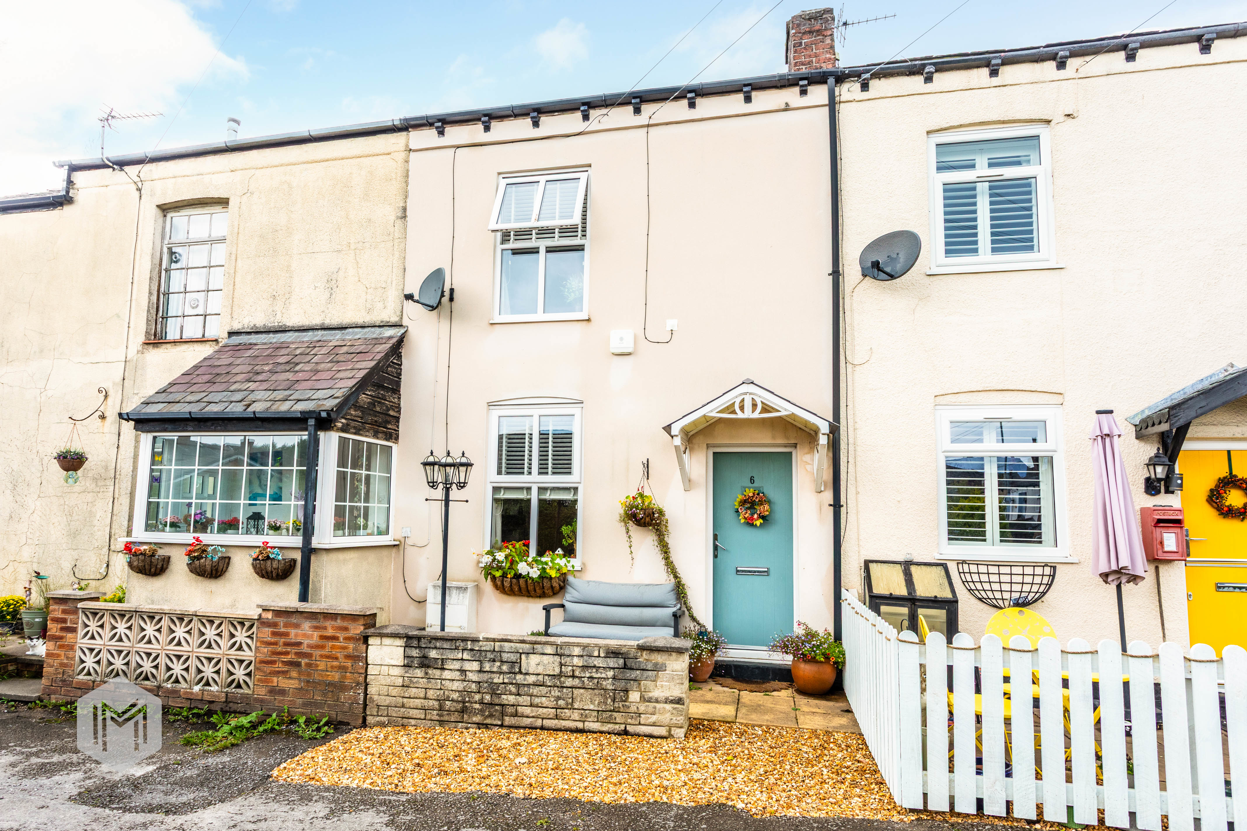 Gerrard Street, Westhoughton, BL5