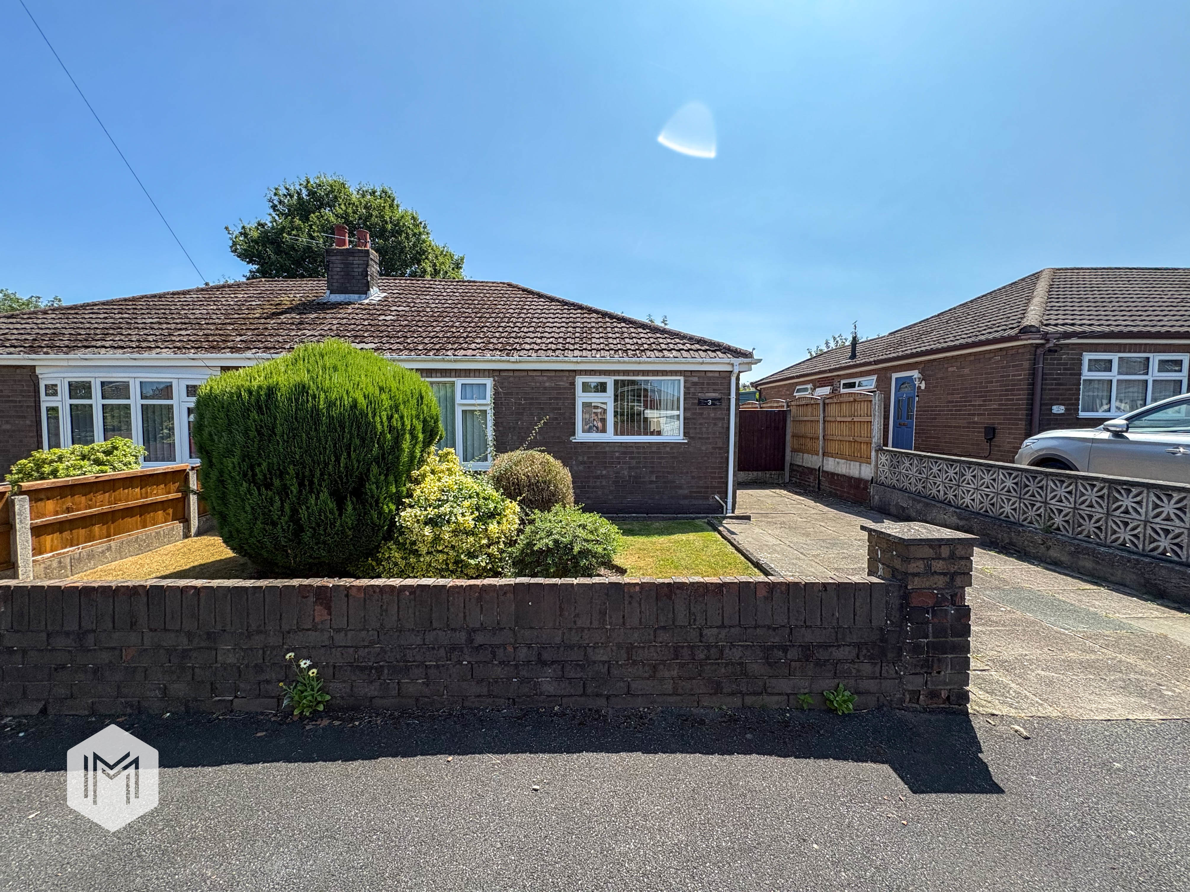 Meadway, Lowton, WA3