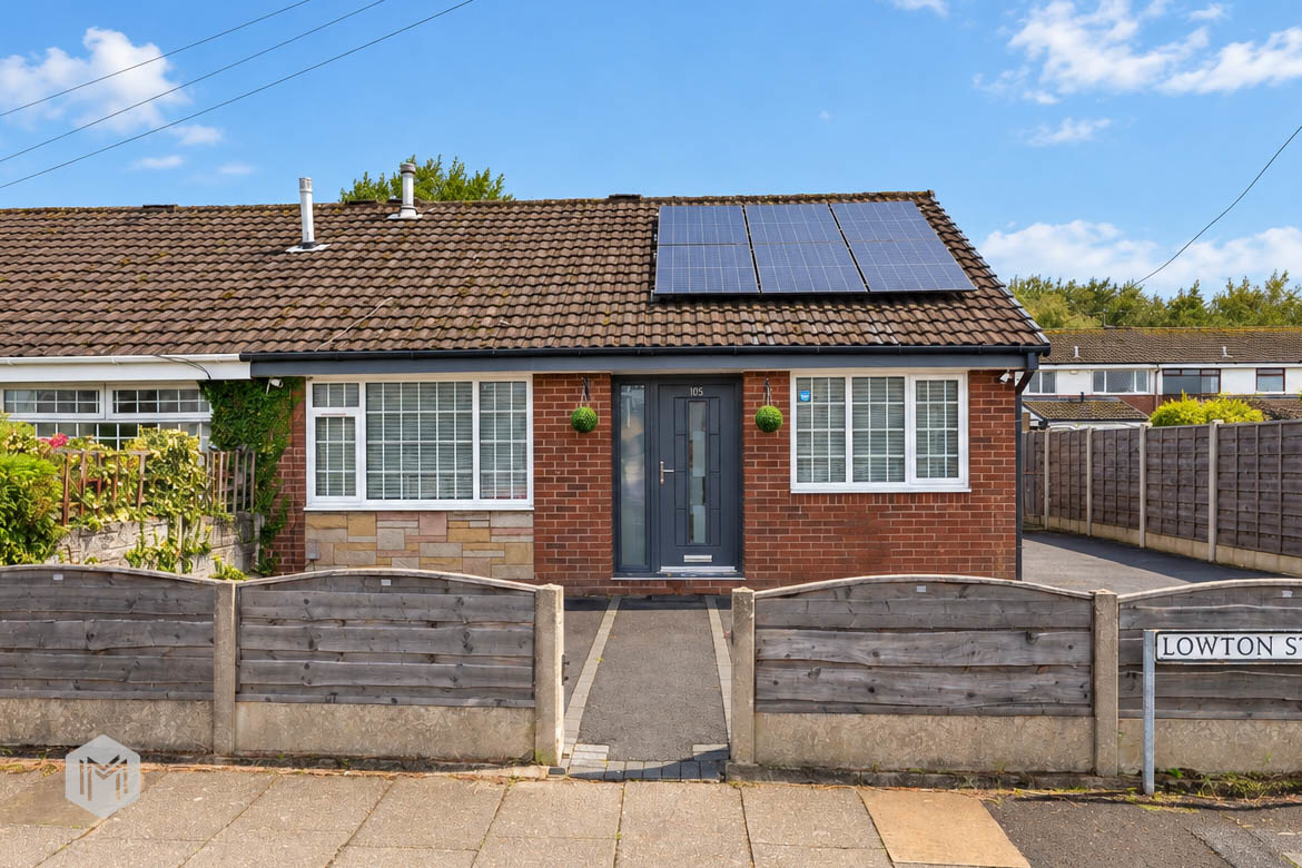 Lowton Street, Radcliffe, M26, photo 17