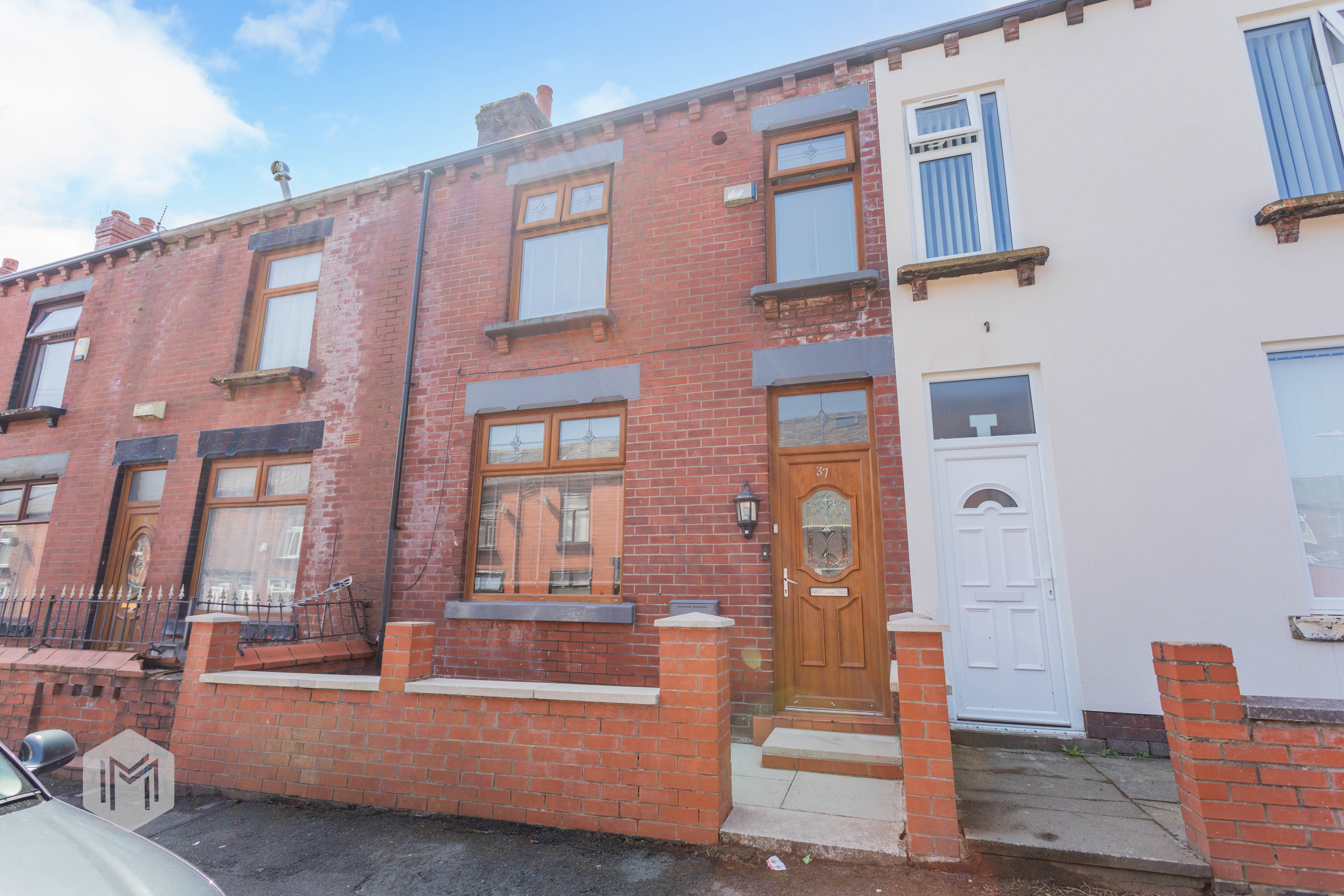 Hughes Street